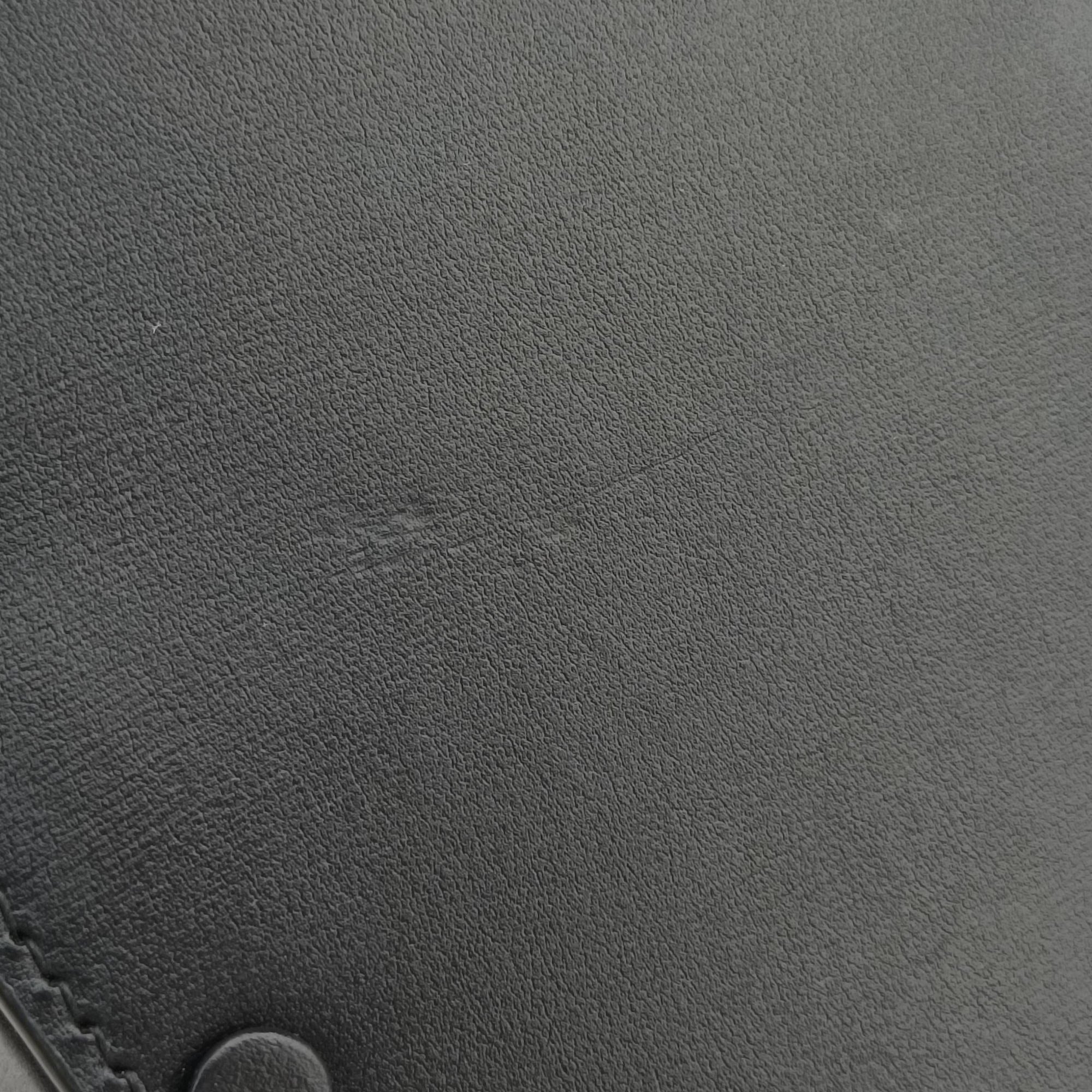 Secondhand Gucci HORSEBIT 1955 Black Leather 625615 shoulderbag | stylenewstar