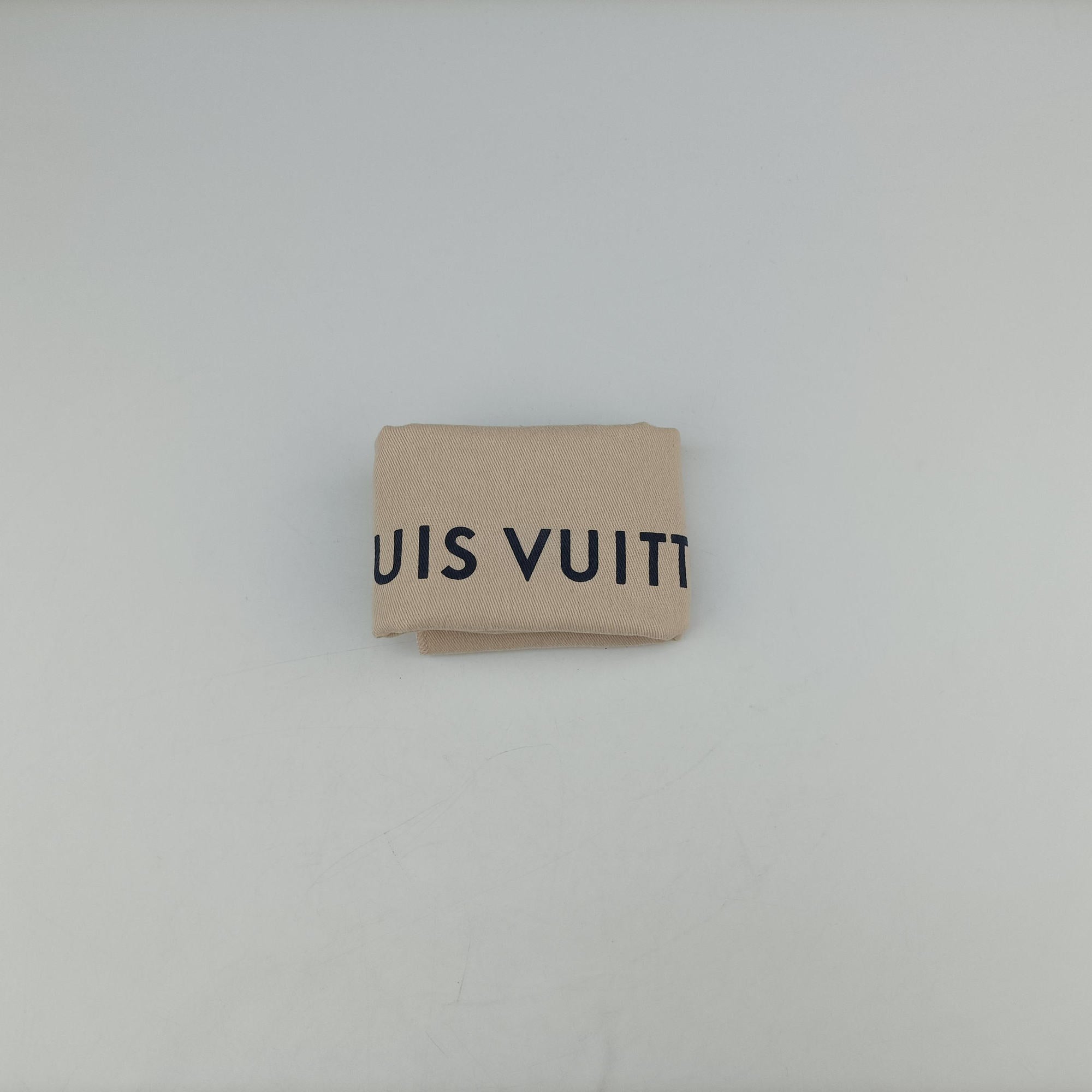 Secondhand Louis Vuitton Love Note golden×silver Leather M54504 shoulderbag | stylenewstar