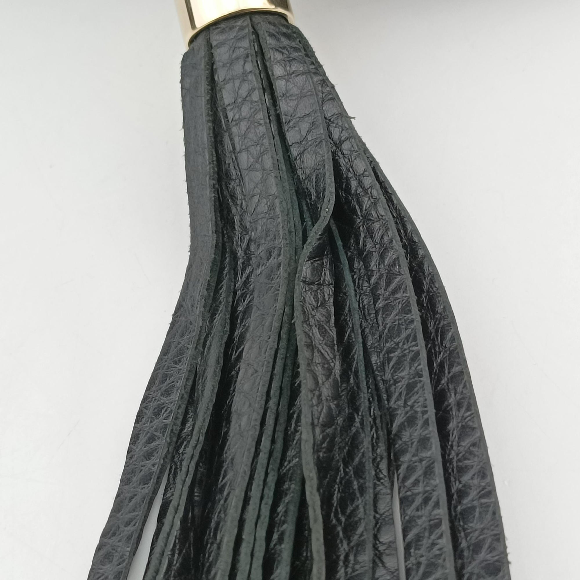 Pre-owned Gucci Soho Black ponyhair 353126 shoulderbag | stylenewstar