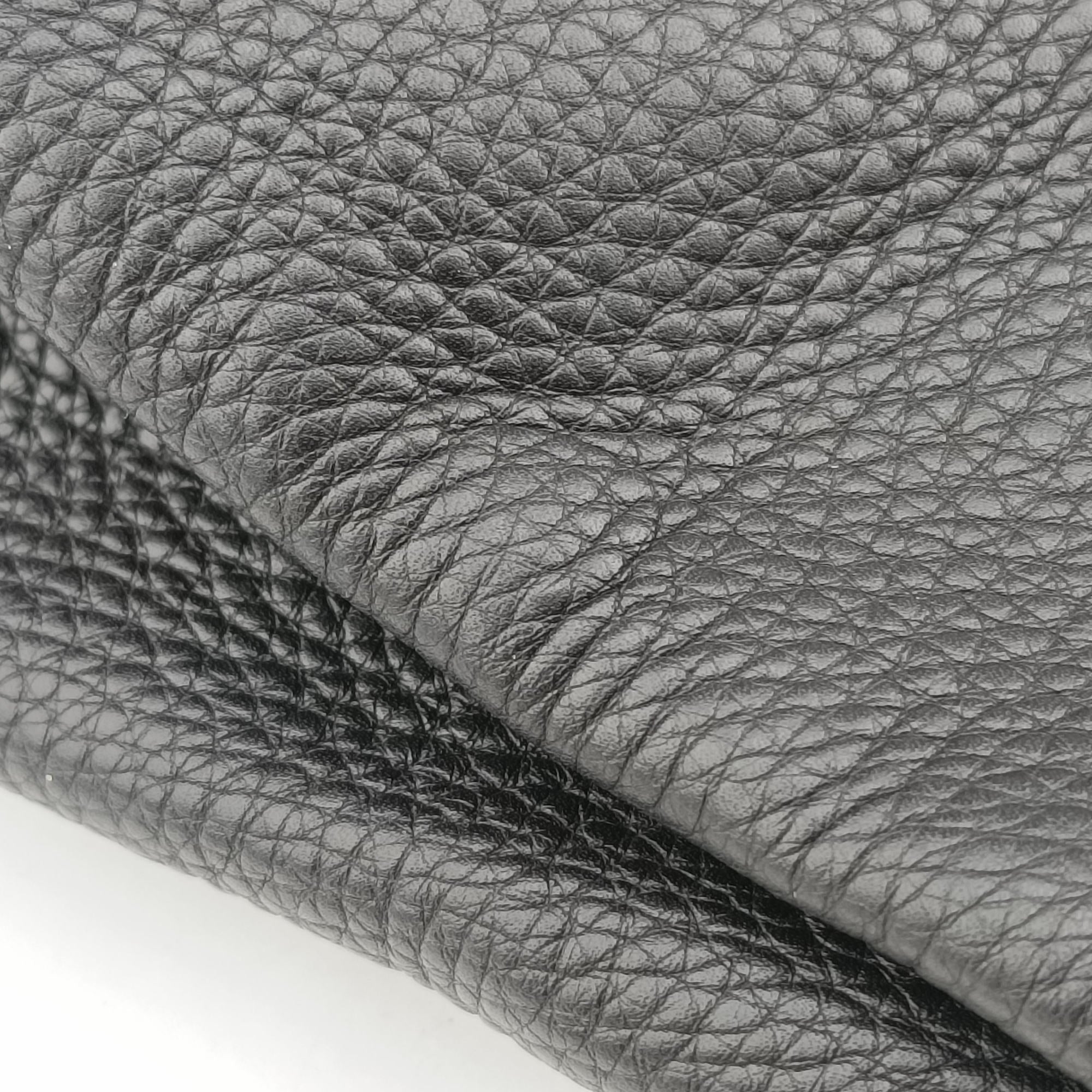 Vintage Gucci Greenwich Medium Black Leather 268747 handbag | stylenewstar