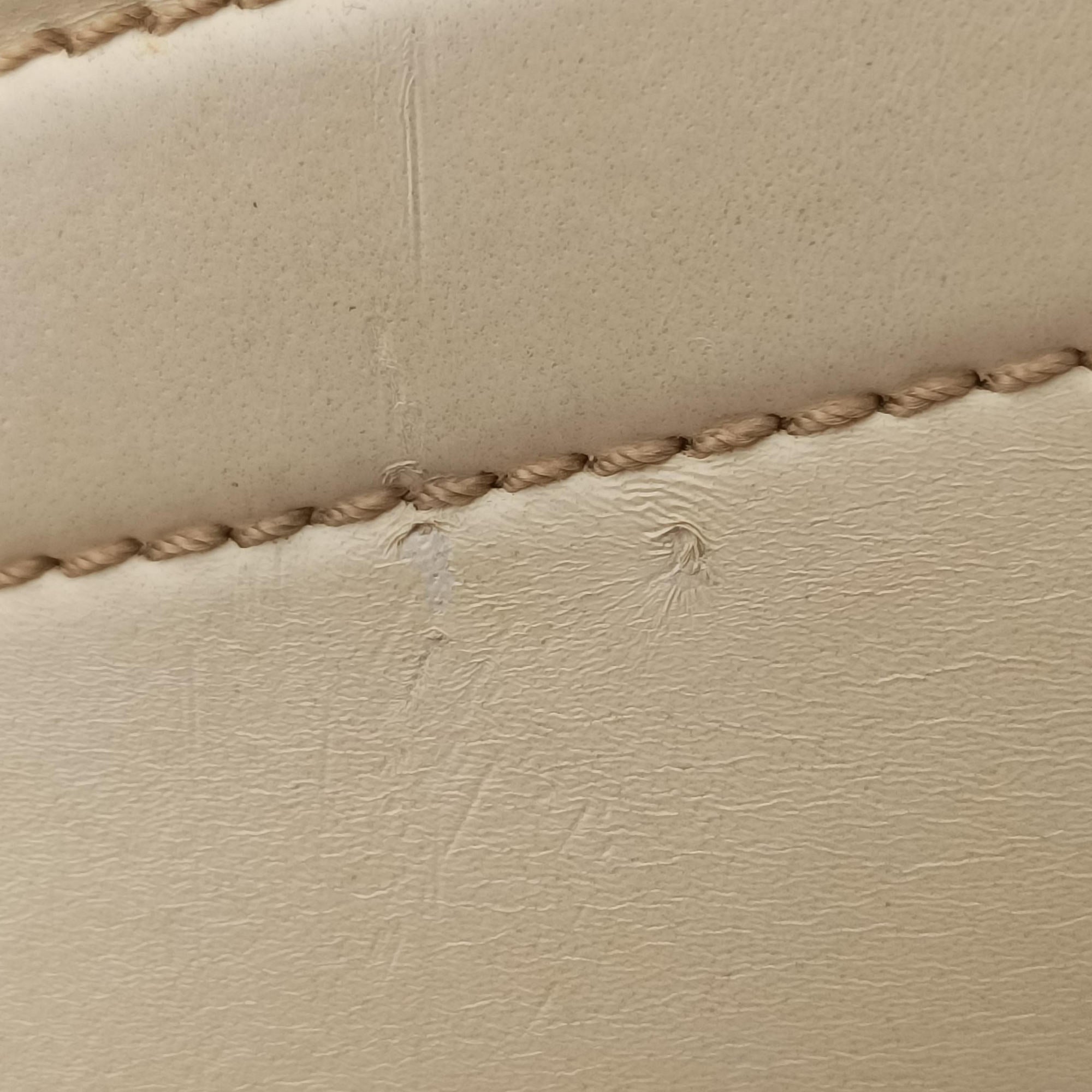 Secondhand Givenchy Antigona Beige Leather  shoulderbag | stylenewstar