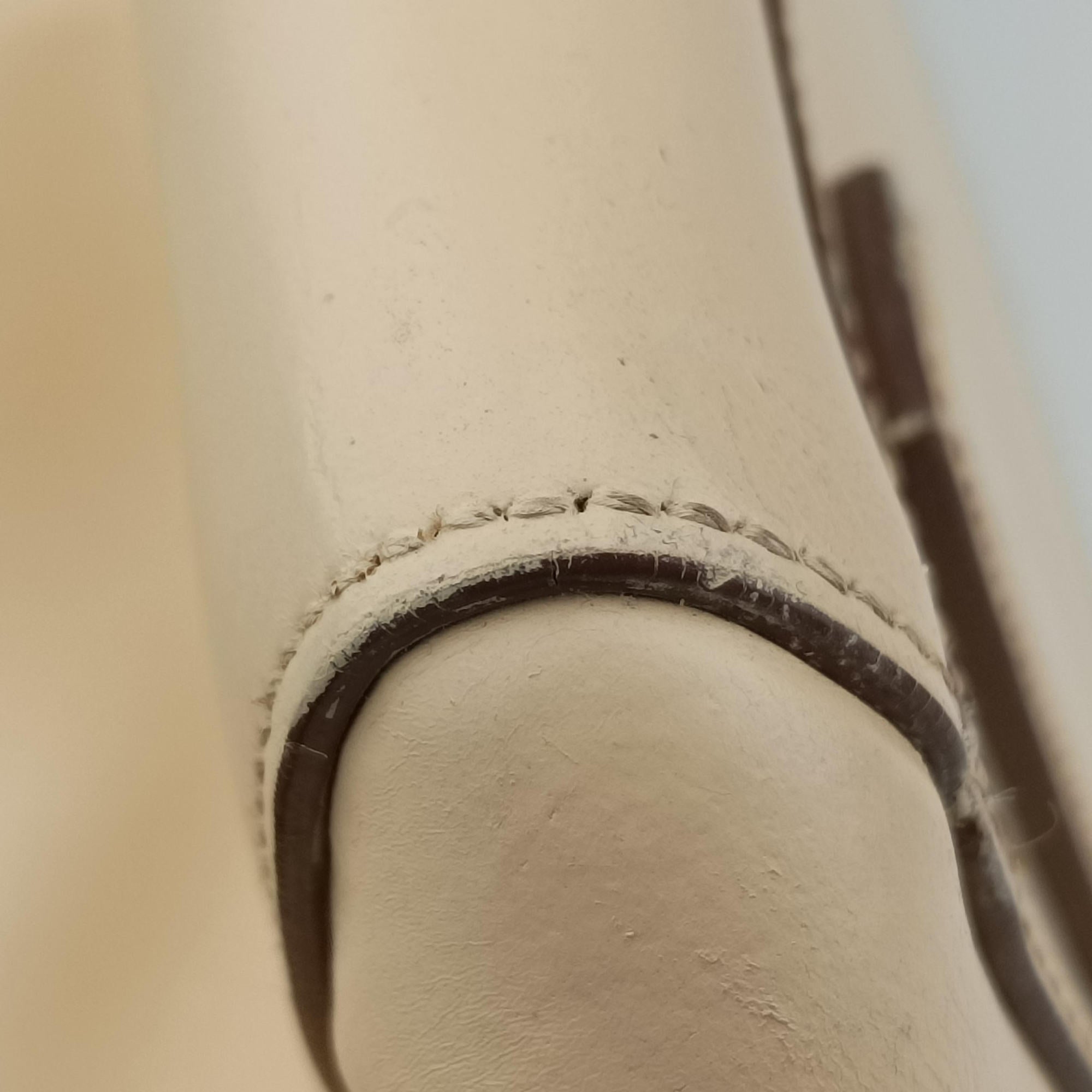 Secondhand Givenchy Antigona Beige Leather  shoulderbag | stylenewstar