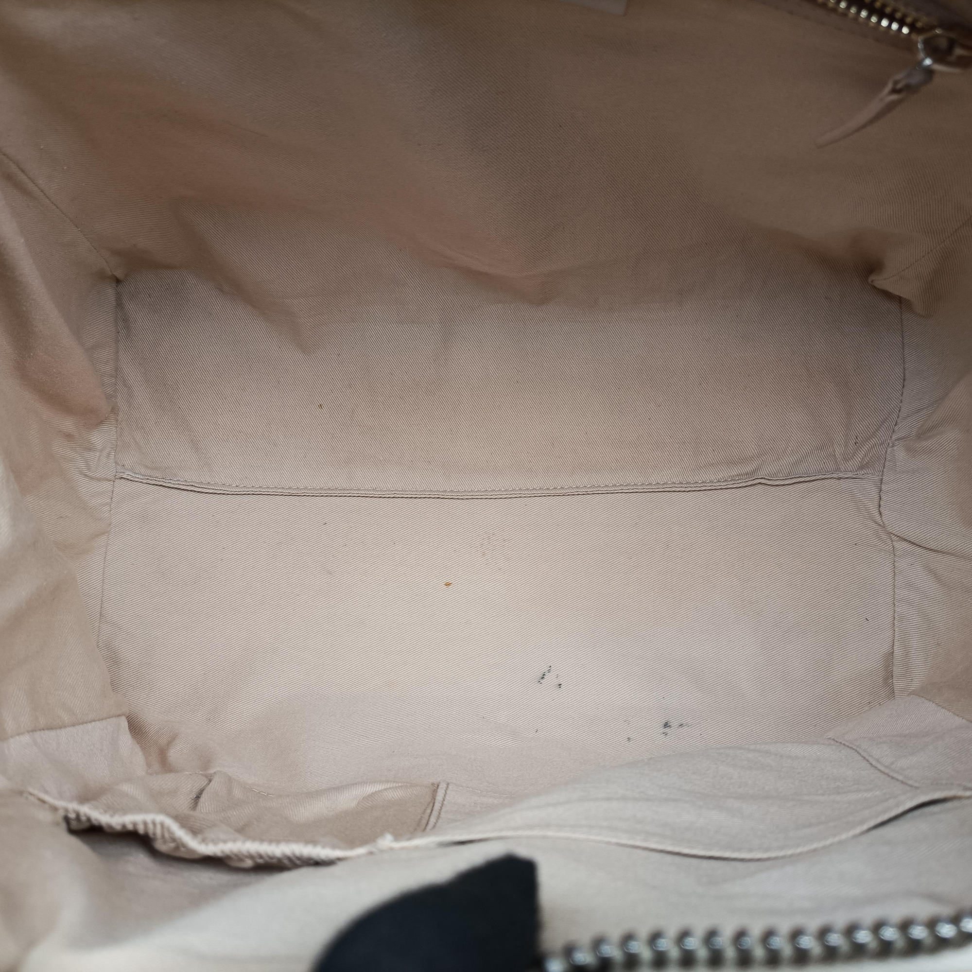Secondhand Givenchy Antigona Beige Leather  shoulderbag | stylenewstar