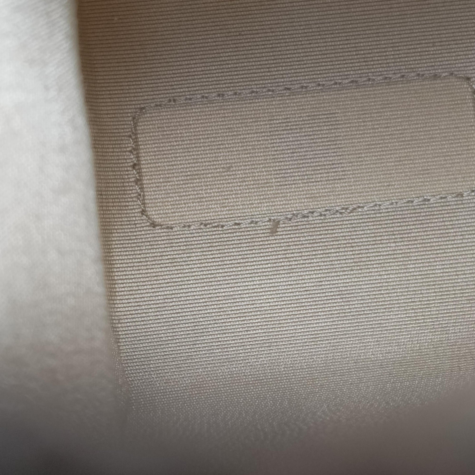 Secondhand Givenchy Mini Antigona Beige Leather  shoulderbag | stylenewstar