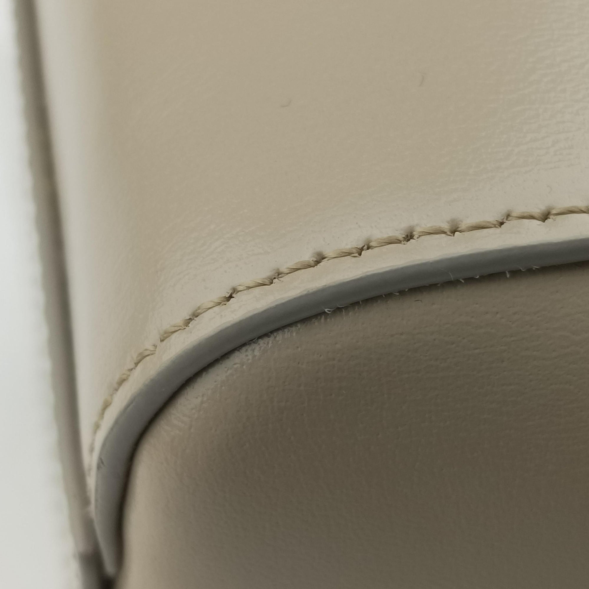 Secondhand Givenchy Mini Antigona Beige Leather  shoulderbag | stylenewstar