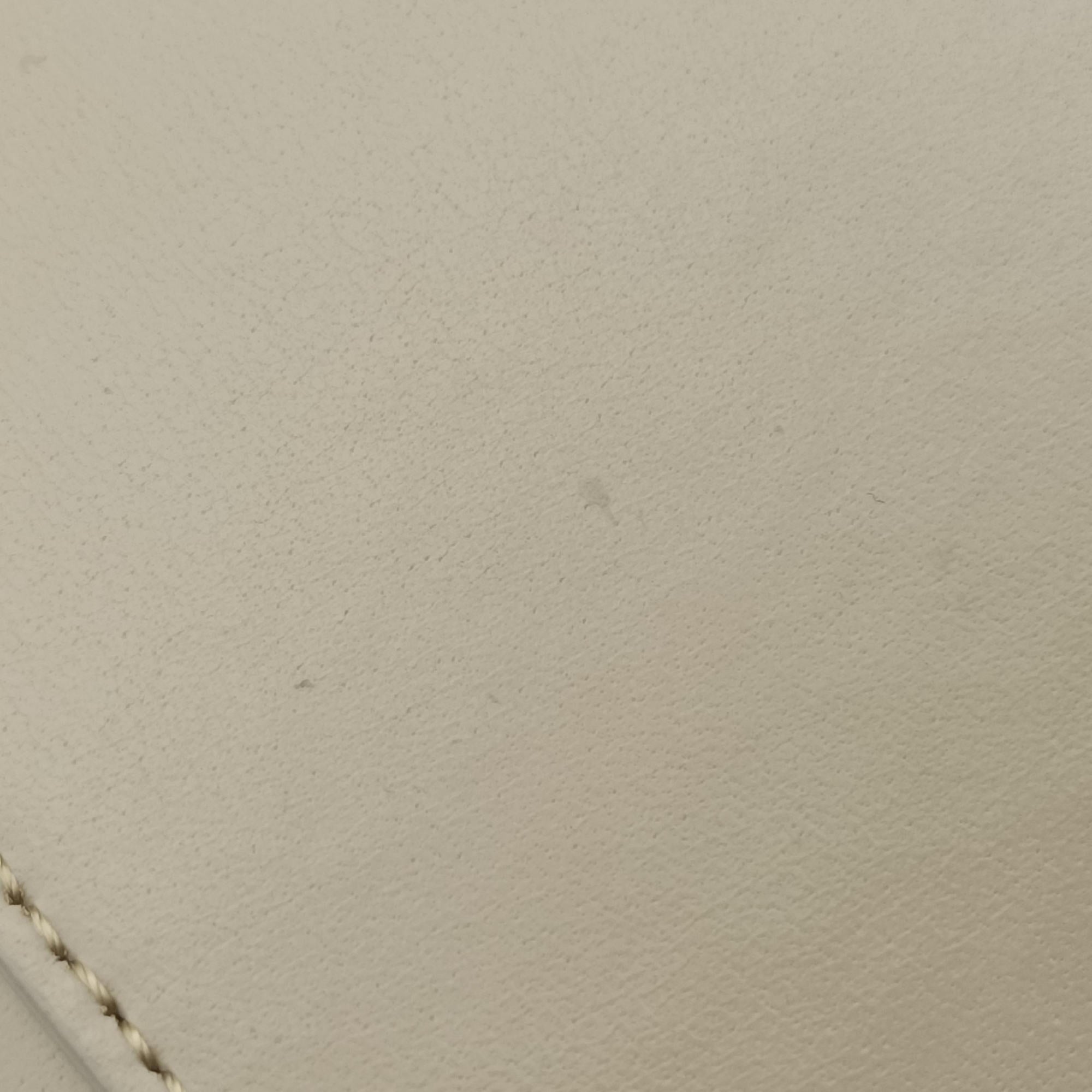 Secondhand Givenchy Mini Antigona Beige Leather  shoulderbag | stylenewstar
