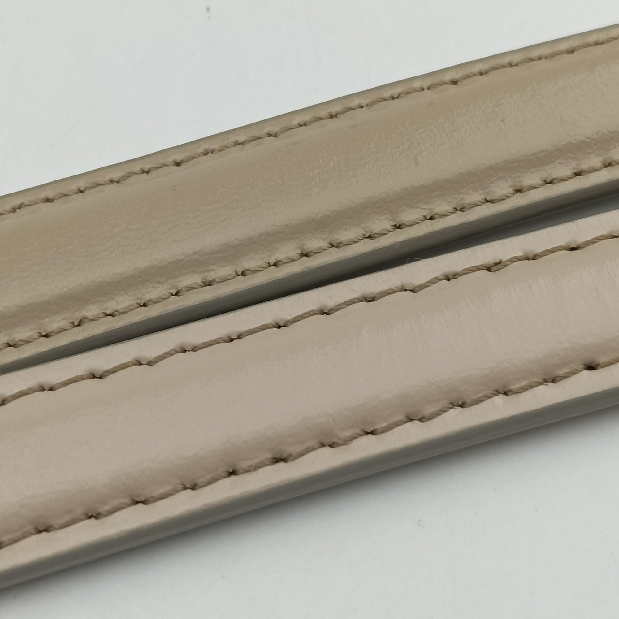 Secondhand Givenchy Mini Antigona Beige Leather  shoulderbag | stylenewstar