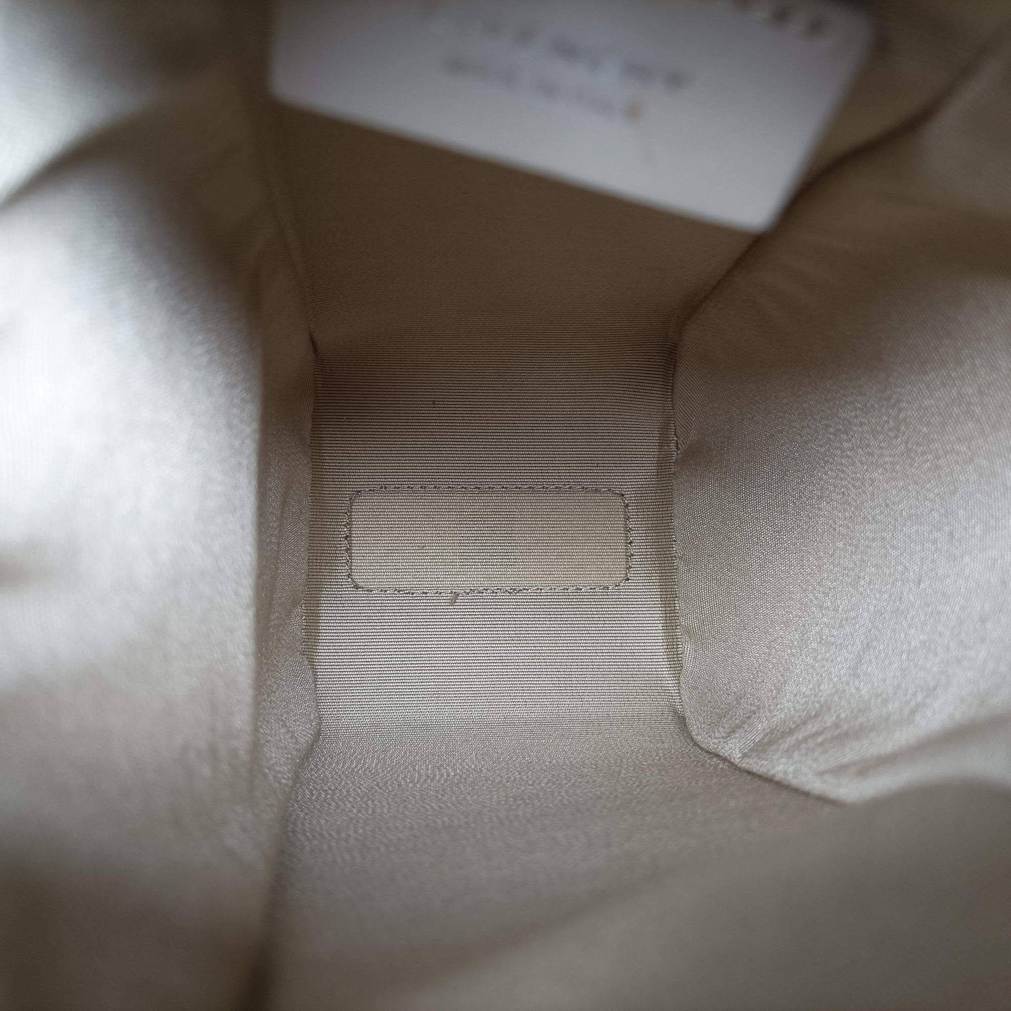 Secondhand Givenchy Mini Antigona Beige Leather  shoulderbag | stylenewstar