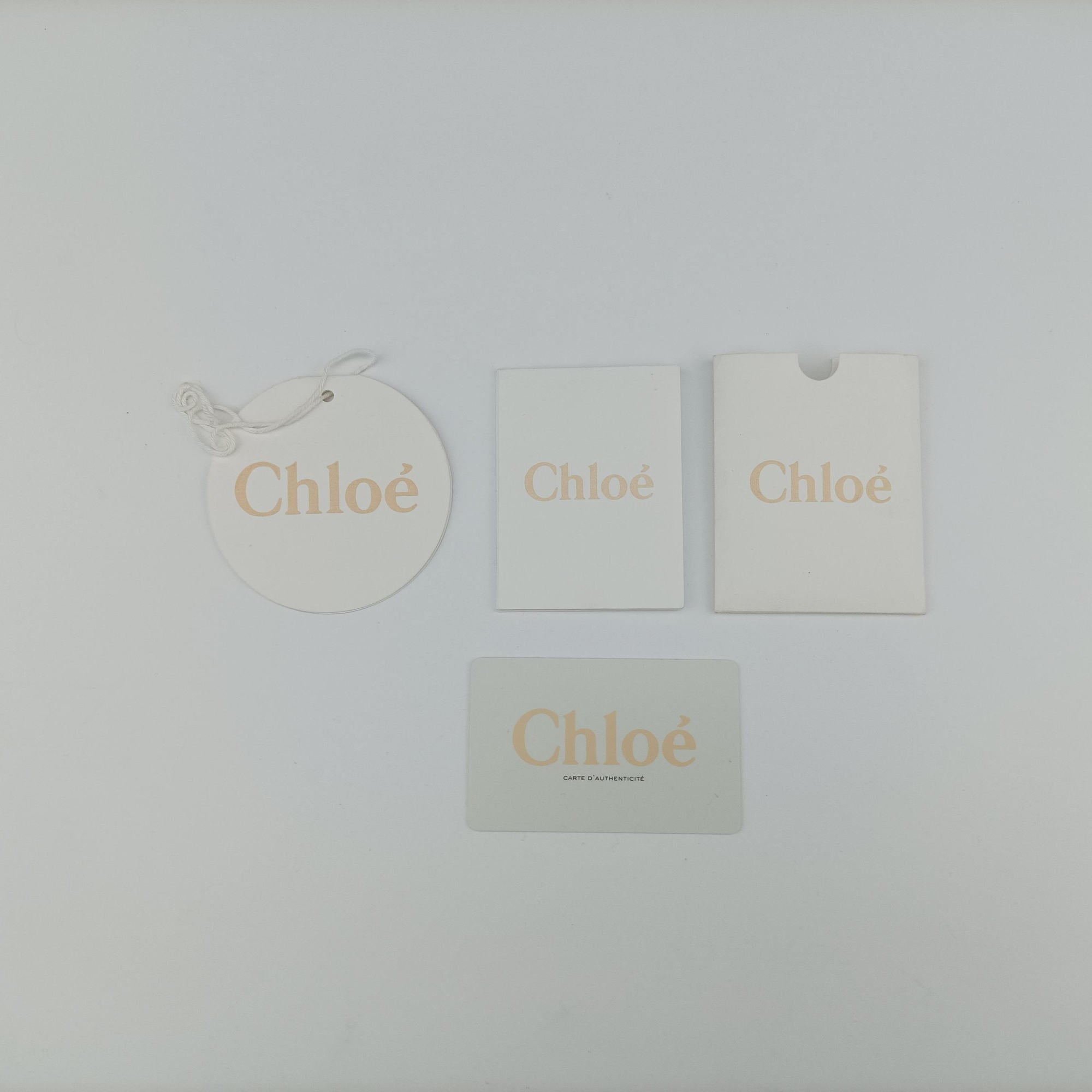 Secondhand Chloe DREW Black Suede×Leather  shoulderbag | stylenewstar