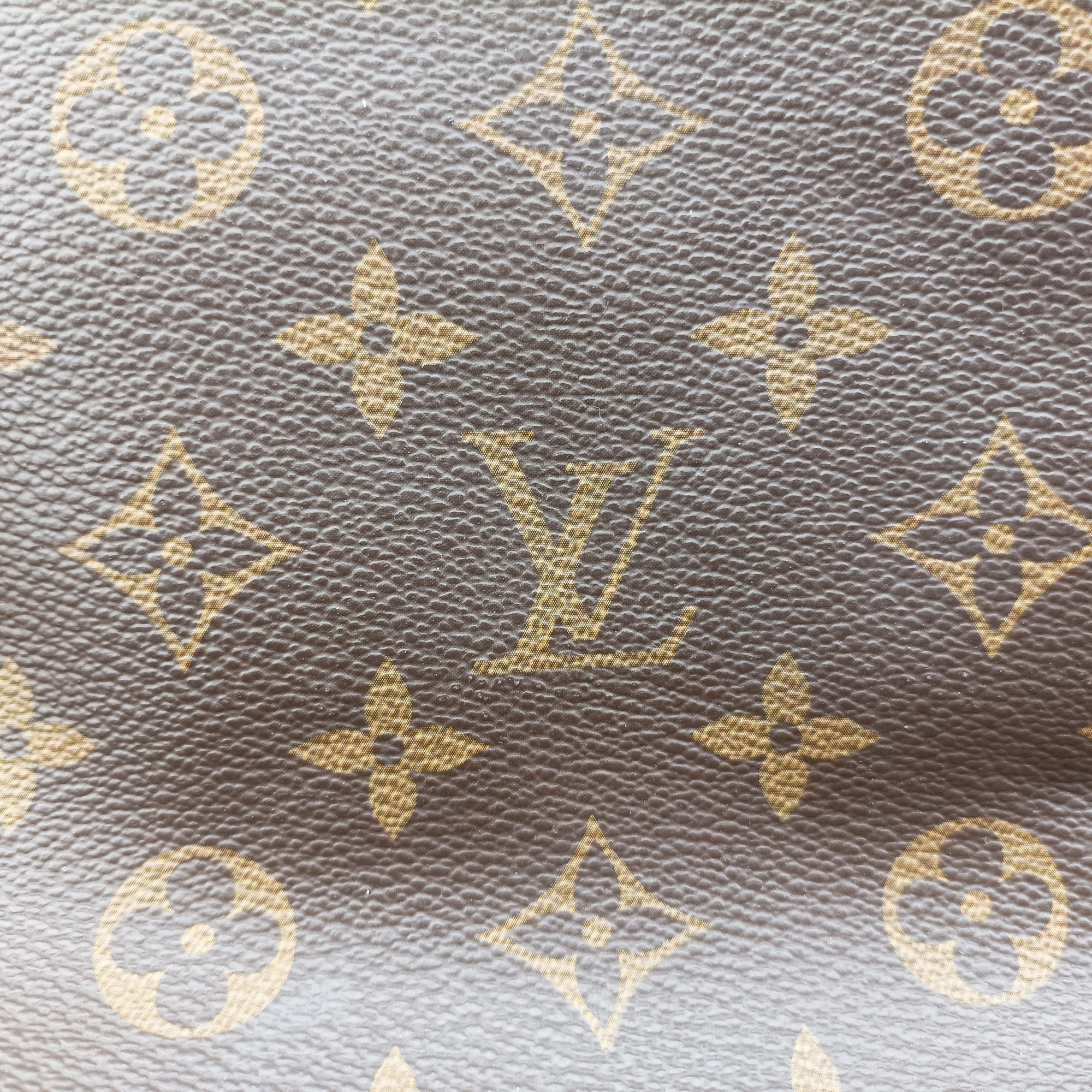 Secondhand Louis Vuitton Noe Brown Monogram Canvas M42224 shoulderbag | stylenewstar