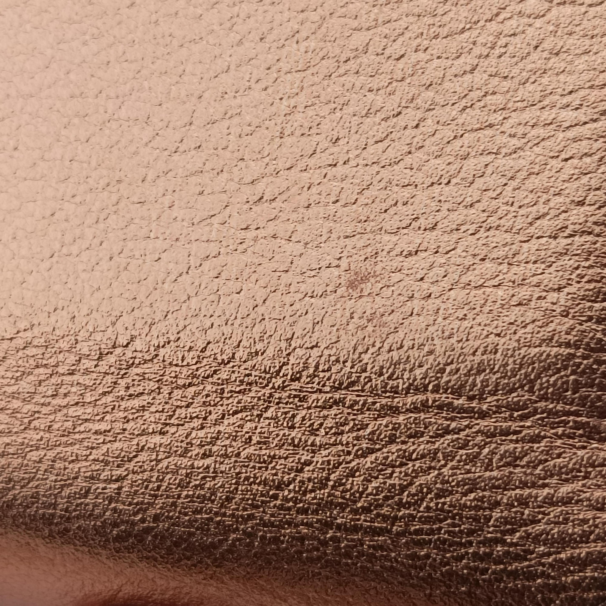 Pre-owned Delvaux Brillant Mini Golden leather  shoulderbag | stylenewstar