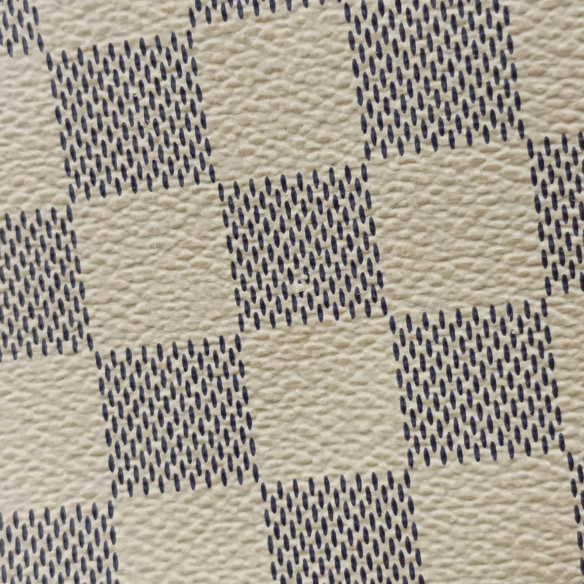 Pre-owned Louis Vuitton Noe Azur Damier Canvas N42222 shoulderbag | stylenewstar