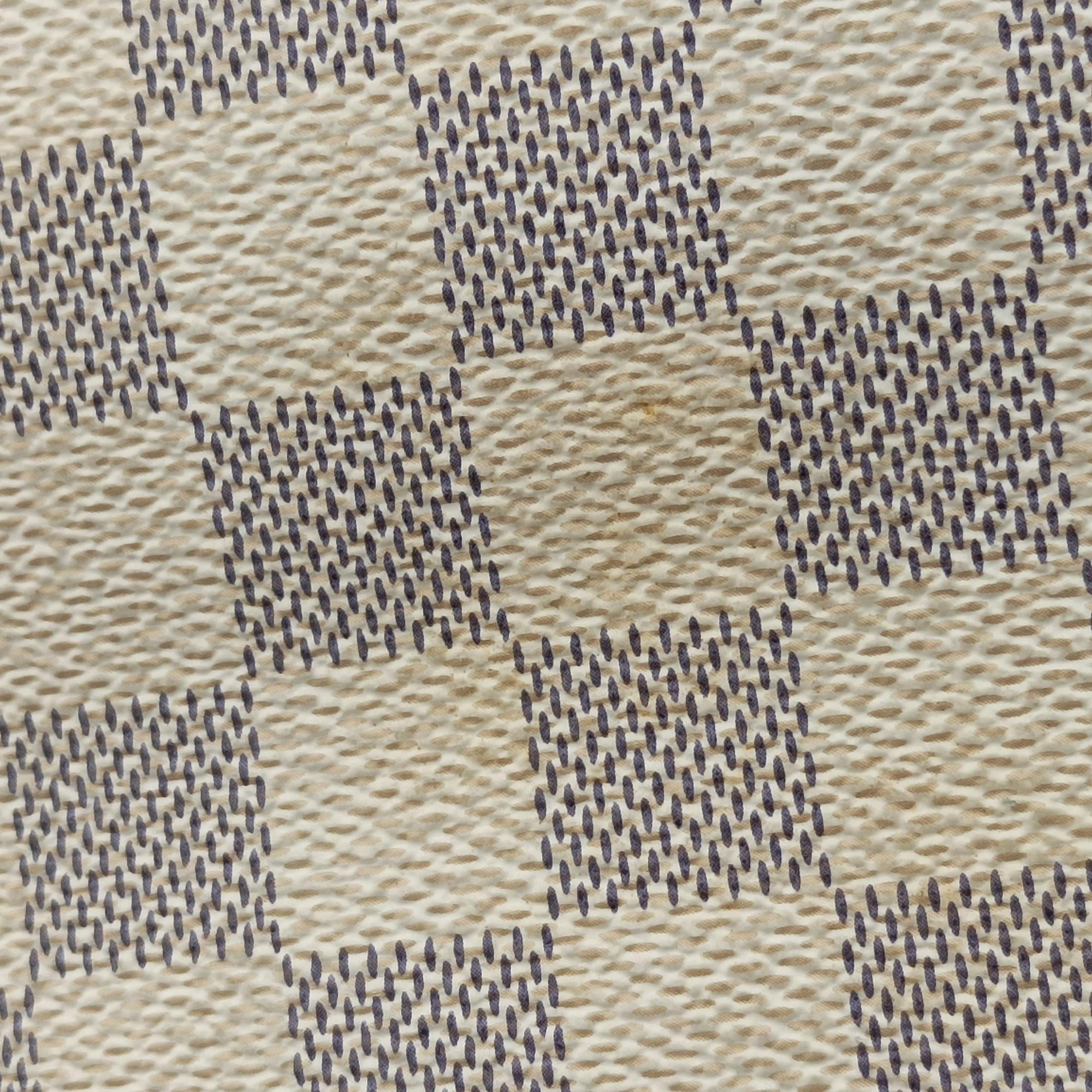 Pre-owned Louis Vuitton Neverfull MM Azur Damier Canvas N51107 shoulderbag | stylenewstar