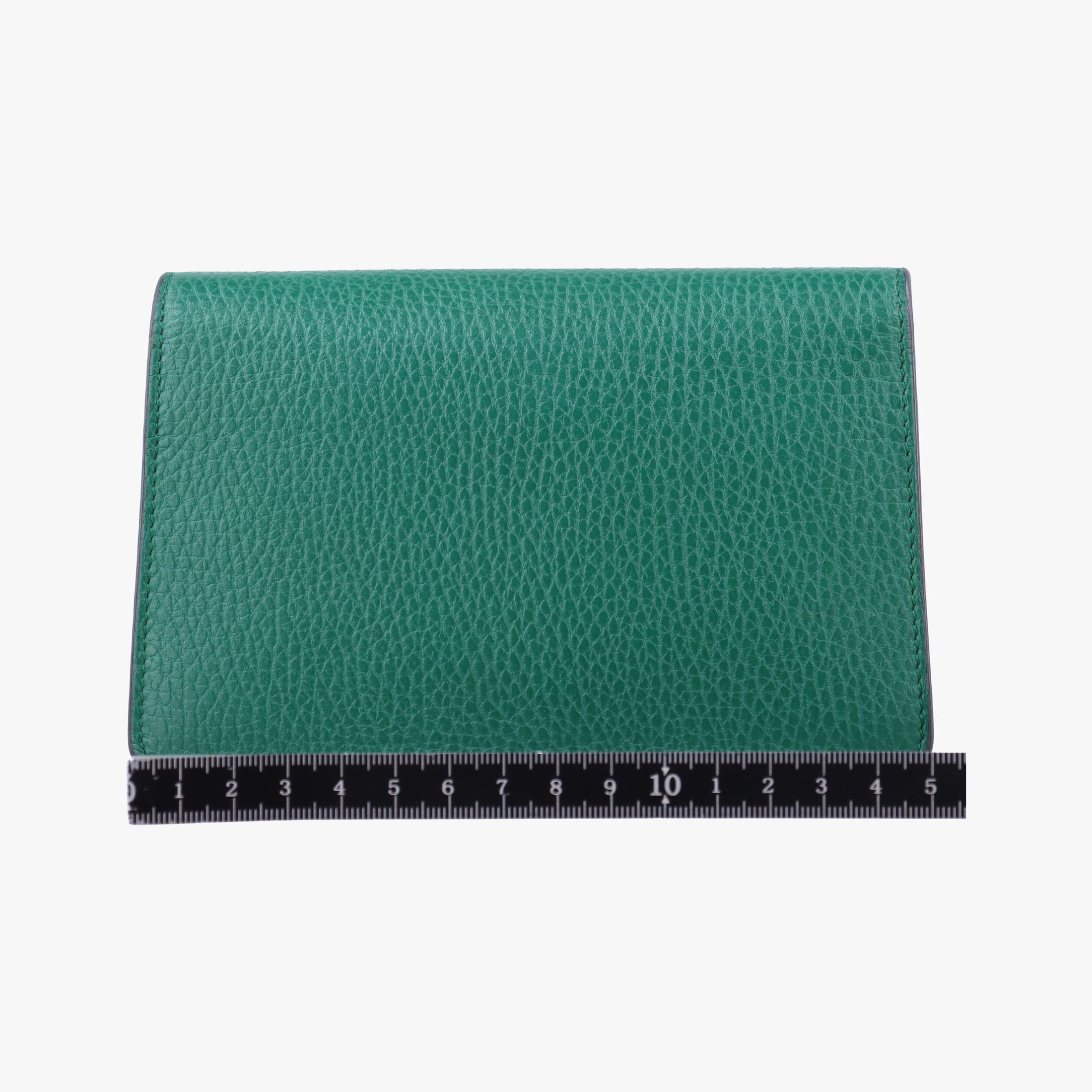 Vintage Gucci Dionysus Green Leather 476432 shoulderbag | stylenewstar