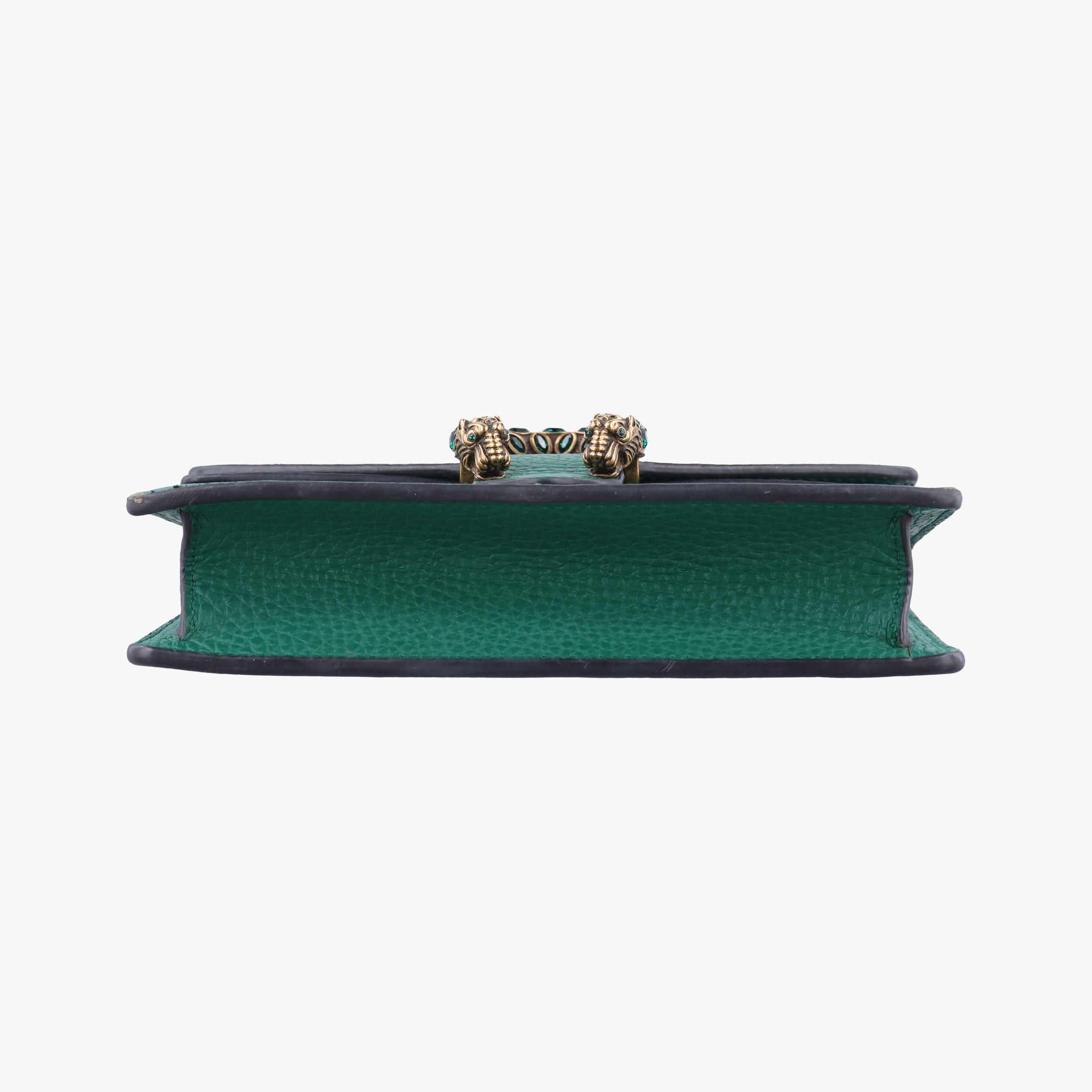 Vintage Gucci Dionysus Green Leather 476432 shoulderbag | stylenewstar