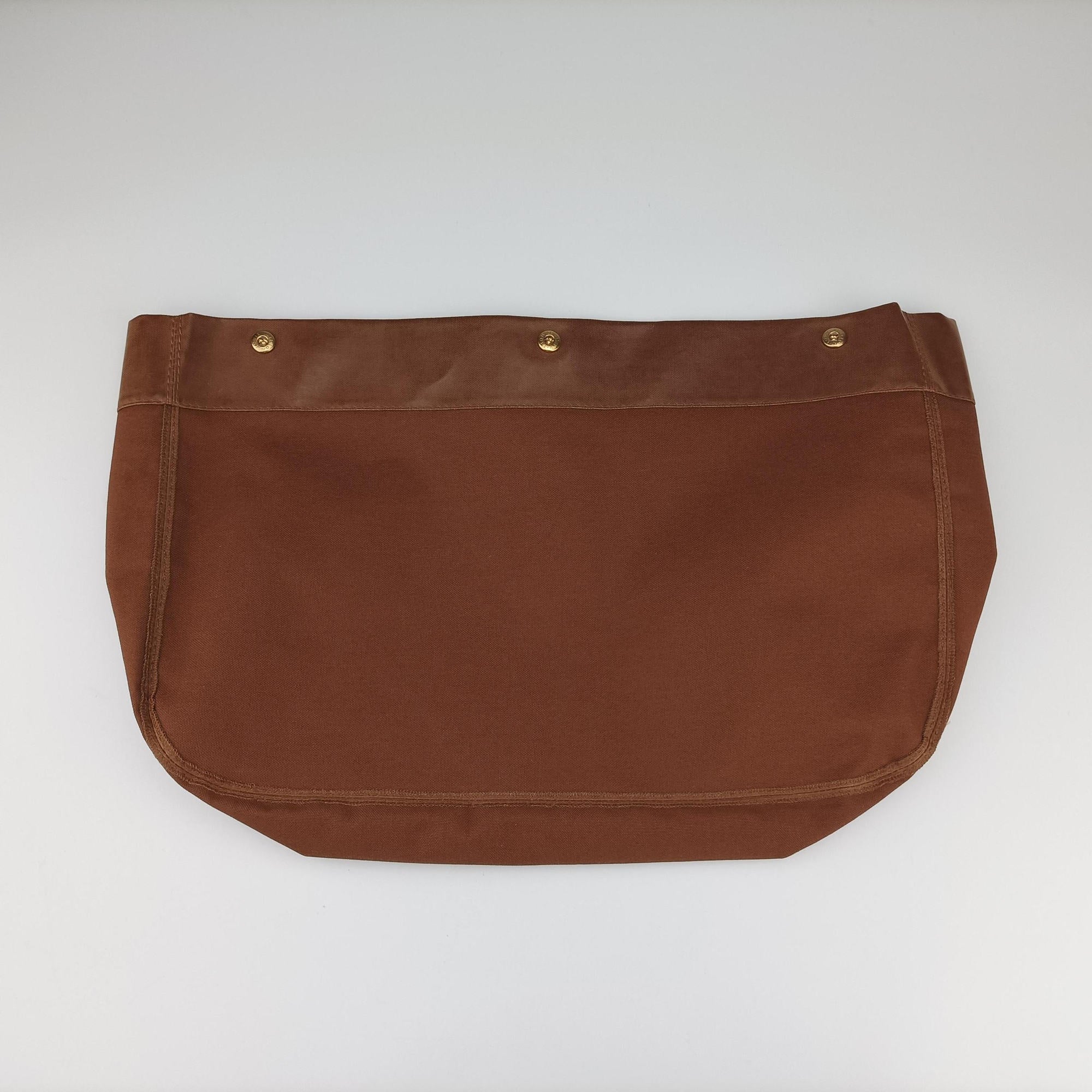 Pre-owned Louis Vuitton Congo GM brown Monogram Canvas M40115 shoulderbag | stylenewstar