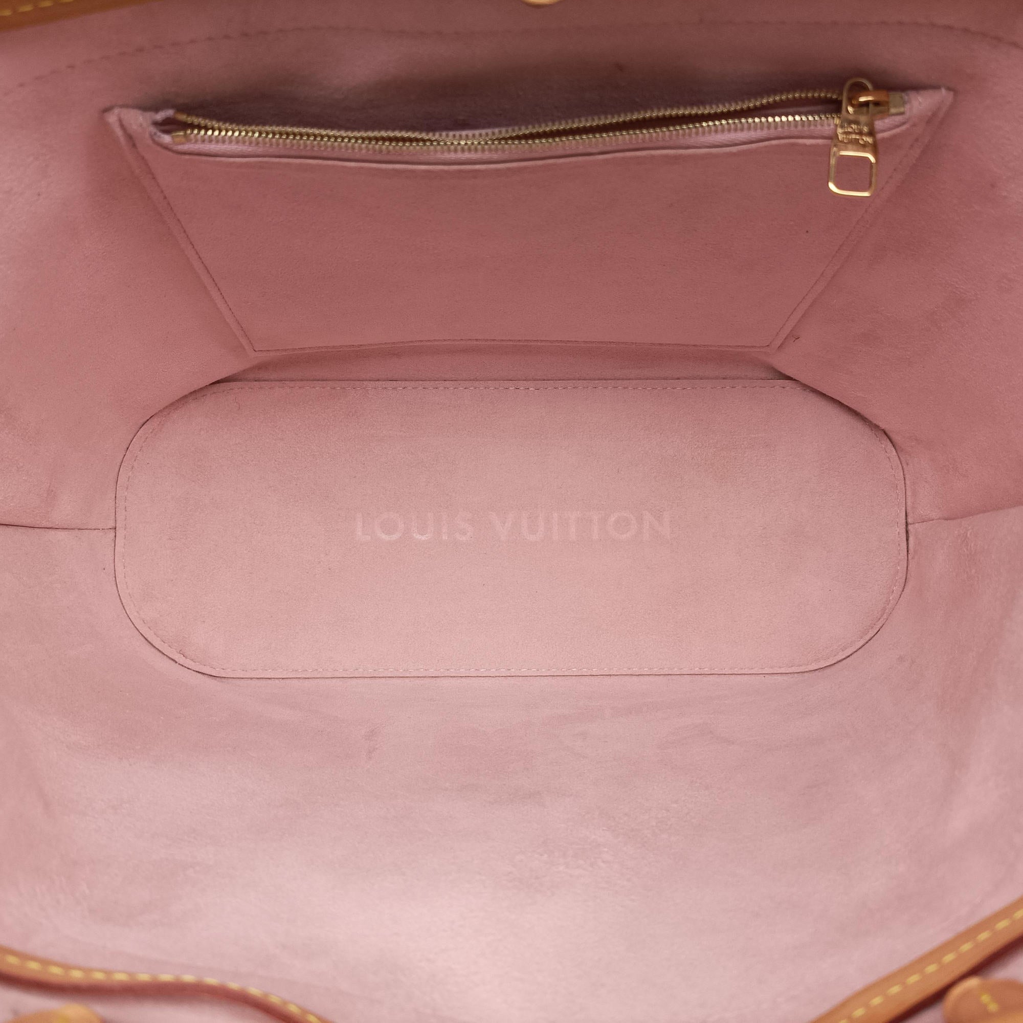 Pre-owned Louis Vuitton GIROLATA Azur Damier Canvas N41579 shoulderbag | stylenewstar