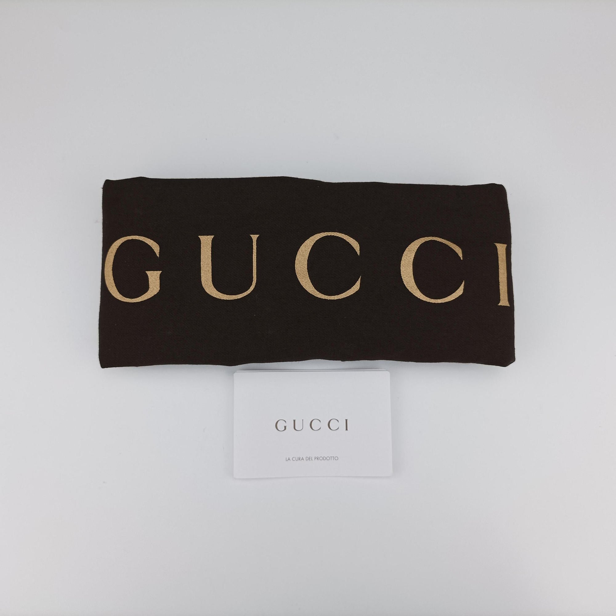 Vintage Gucci Lovely Hobo Pink×beige canvas×Leather 257070 shoulderbag | stylenewstar