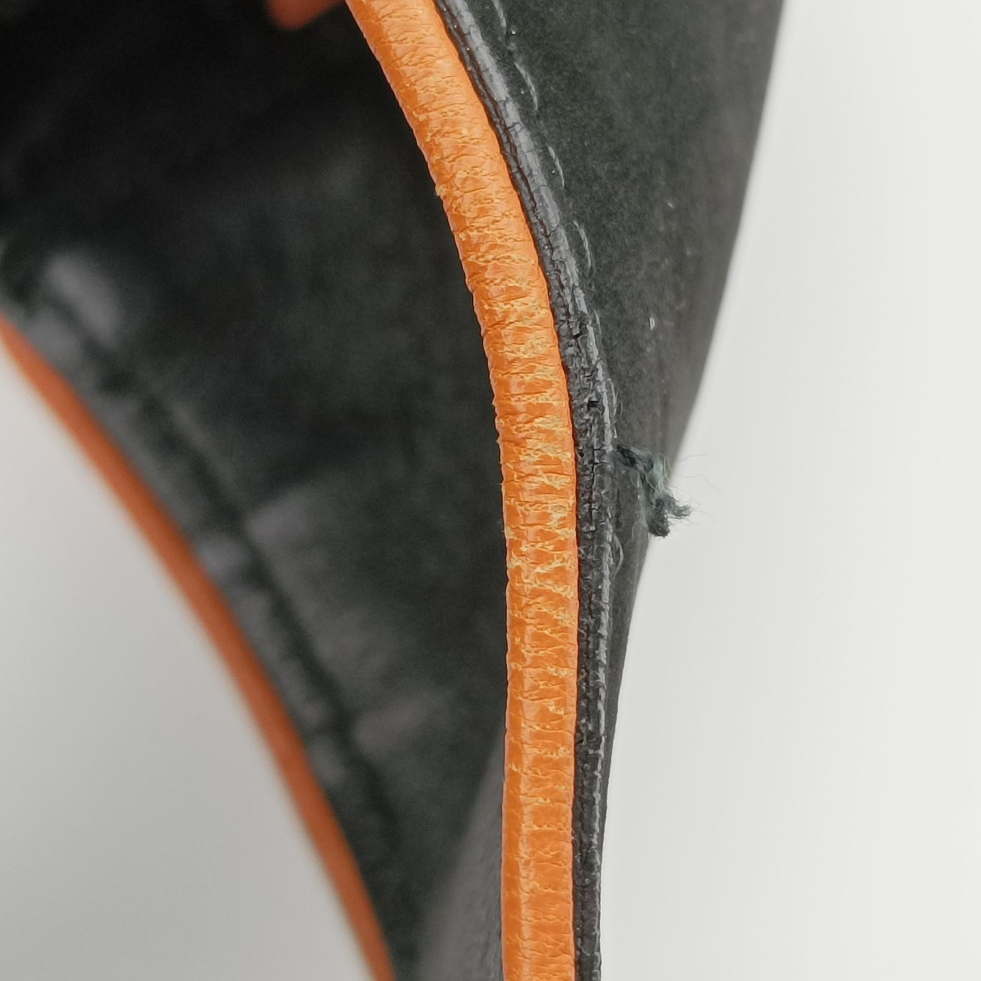 Vintage Gucci New Jackie Black Suede 277520 shoulderbag | stylenewstar