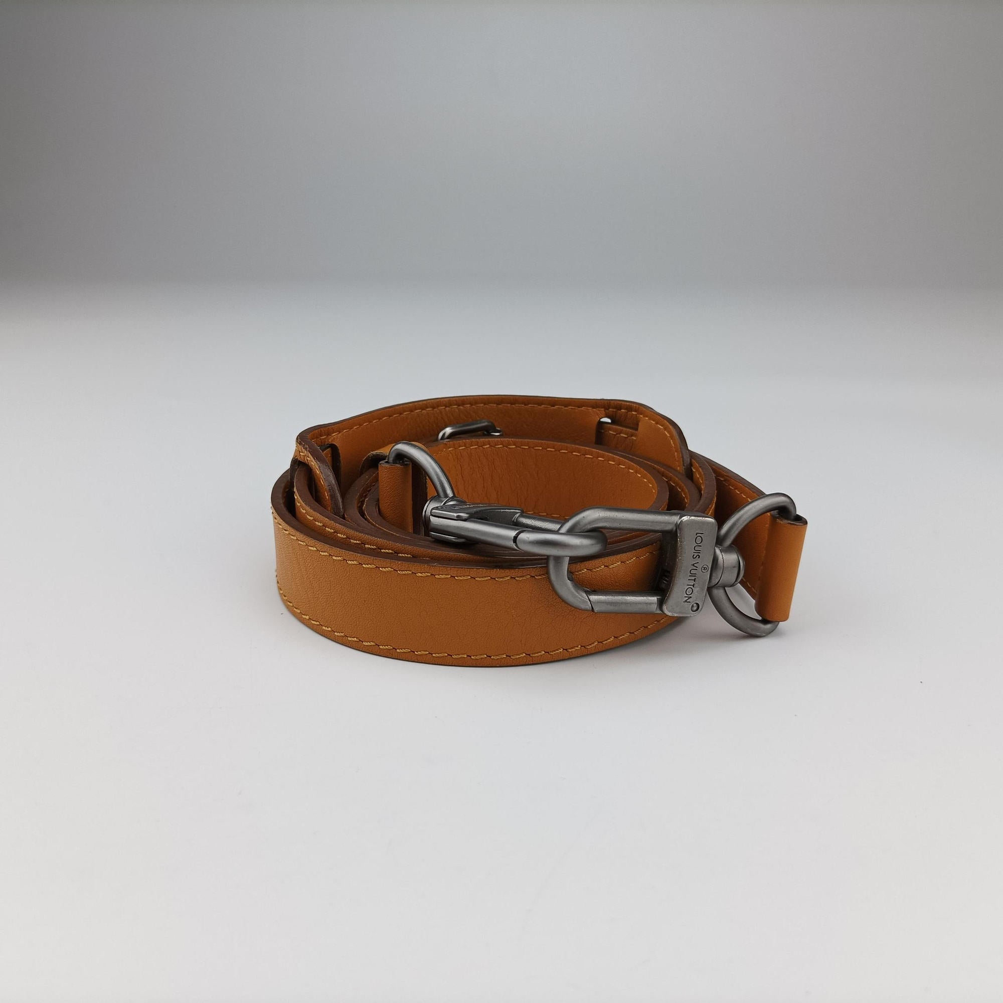 Vintage Louis Vuitton Neo Tadao SOLAR Damier Infini N41228 shoulderbag | stylenewstar