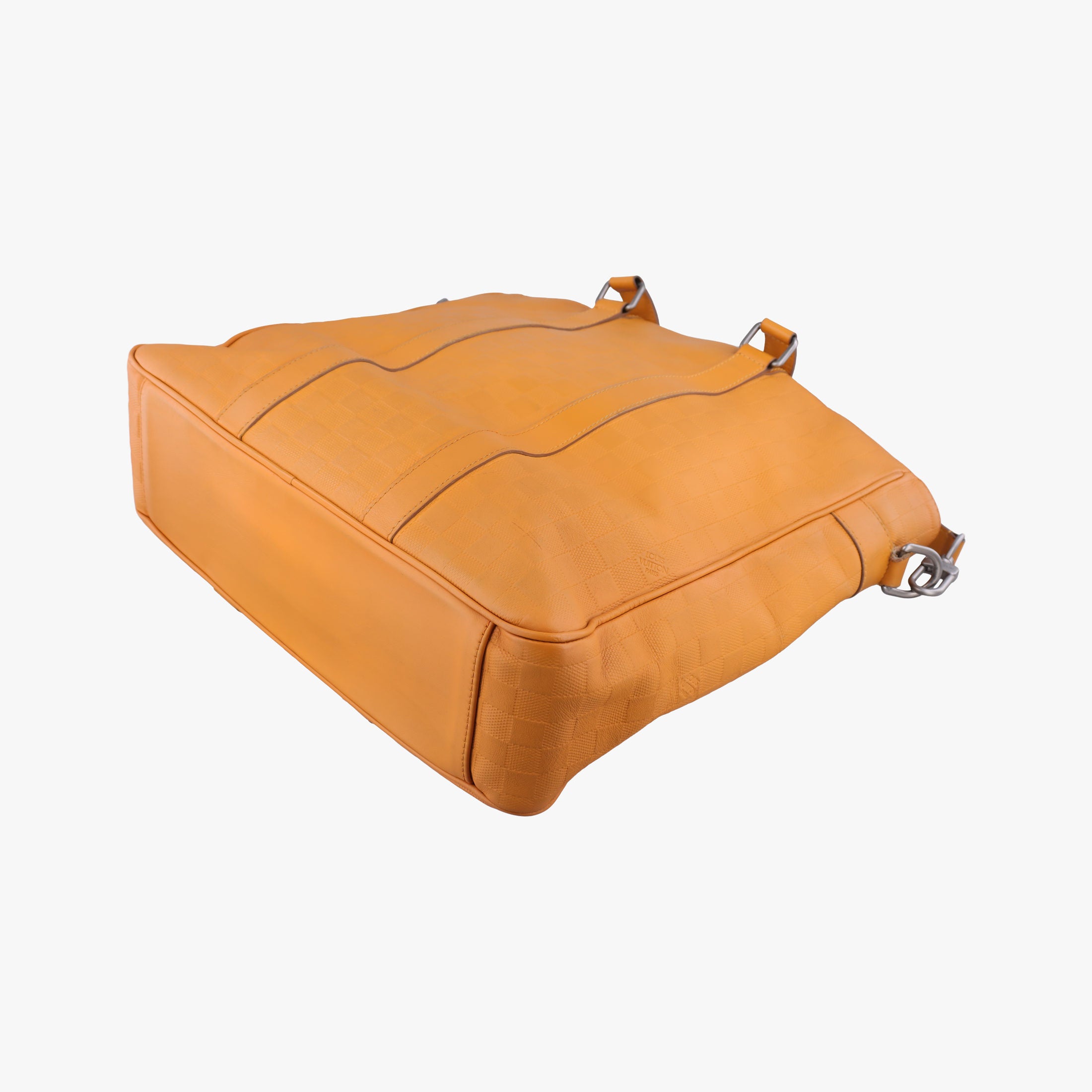 Vintage Louis Vuitton Neo Tadao SOLAR Damier Infini N41228 shoulderbag | stylenewstar