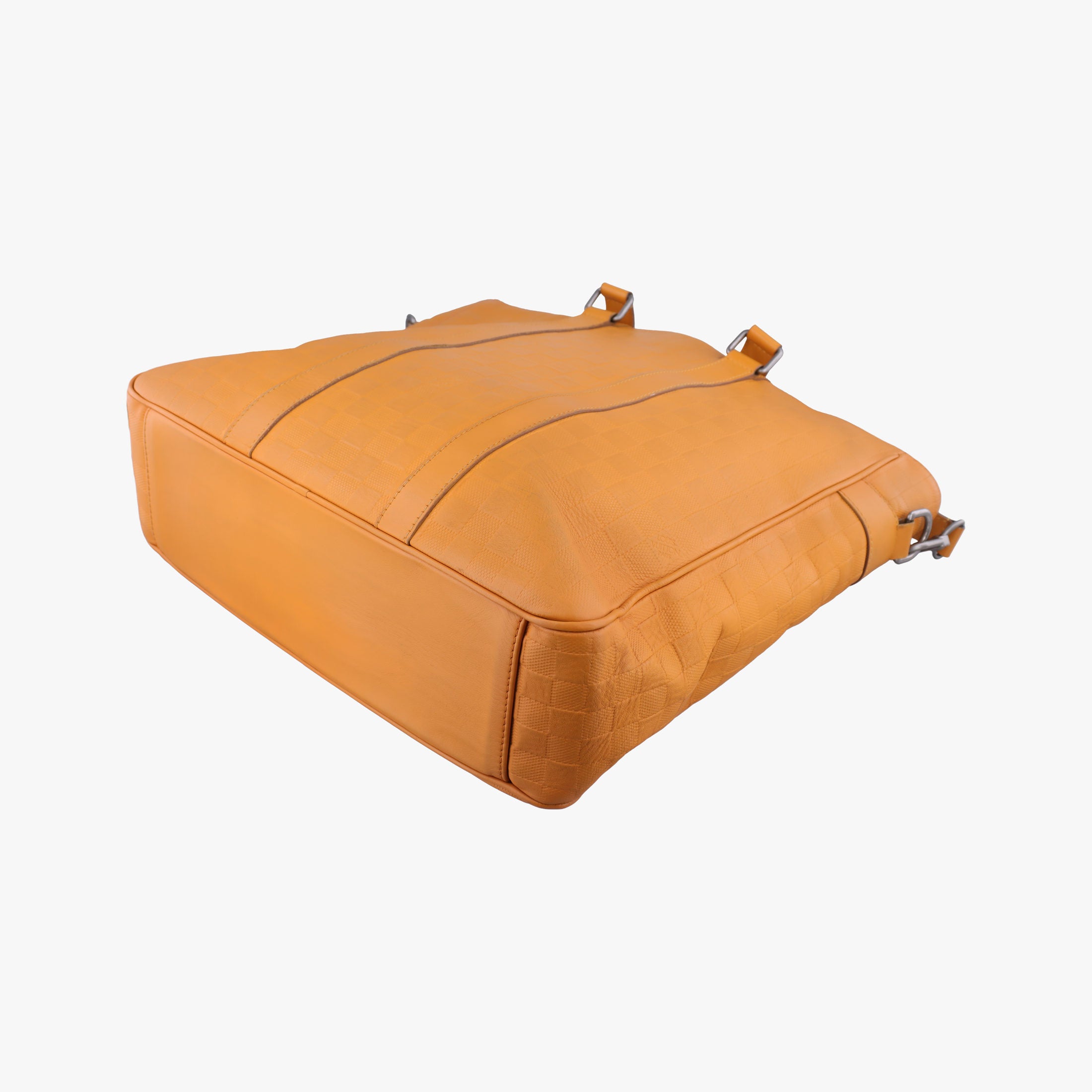 Vintage Louis Vuitton Neo Tadao SOLAR Damier Infini N41228 shoulderbag | stylenewstar