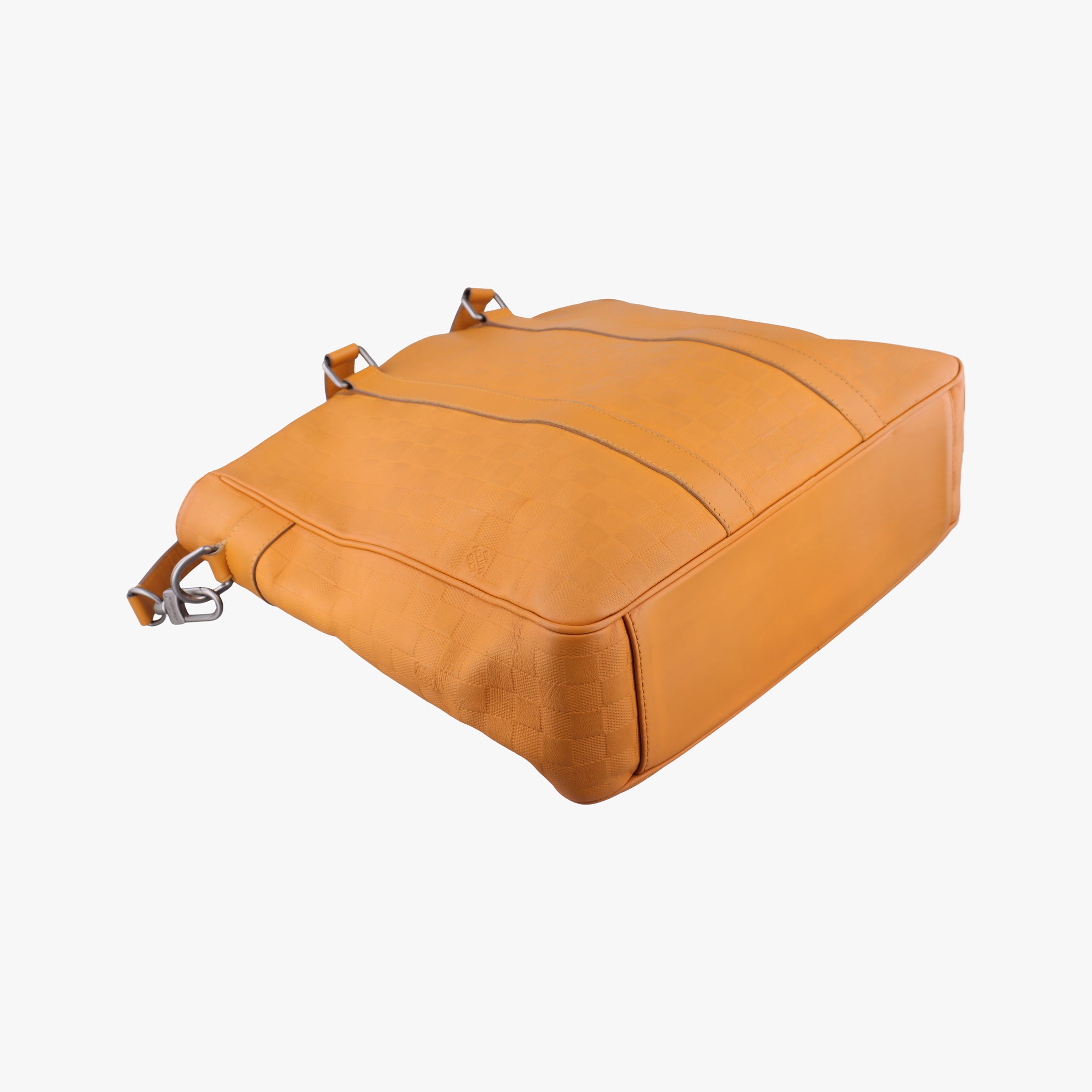 Vintage Louis Vuitton Neo Tadao SOLAR Damier Infini N41228 shoulderbag | stylenewstar