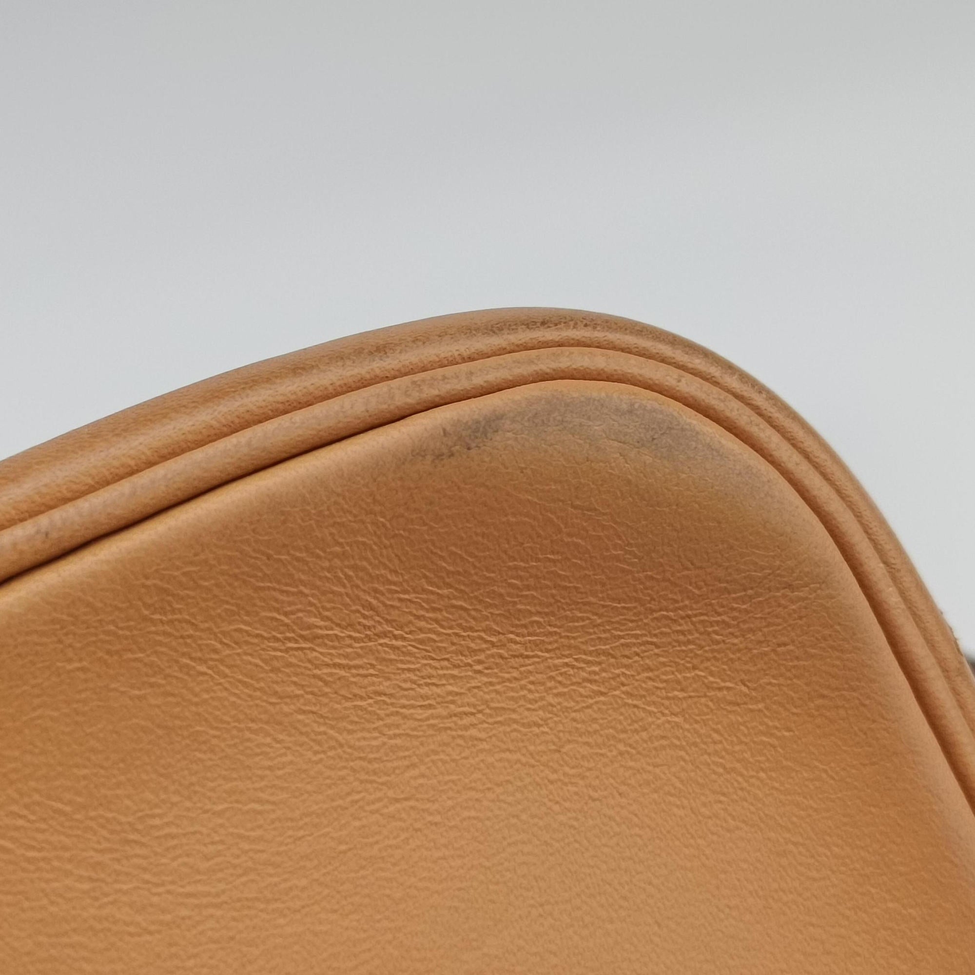 Pre-owned Louis Vuitton Noe BB Brown Monogram Canvas M40817 shoulderbag | stylenewstar