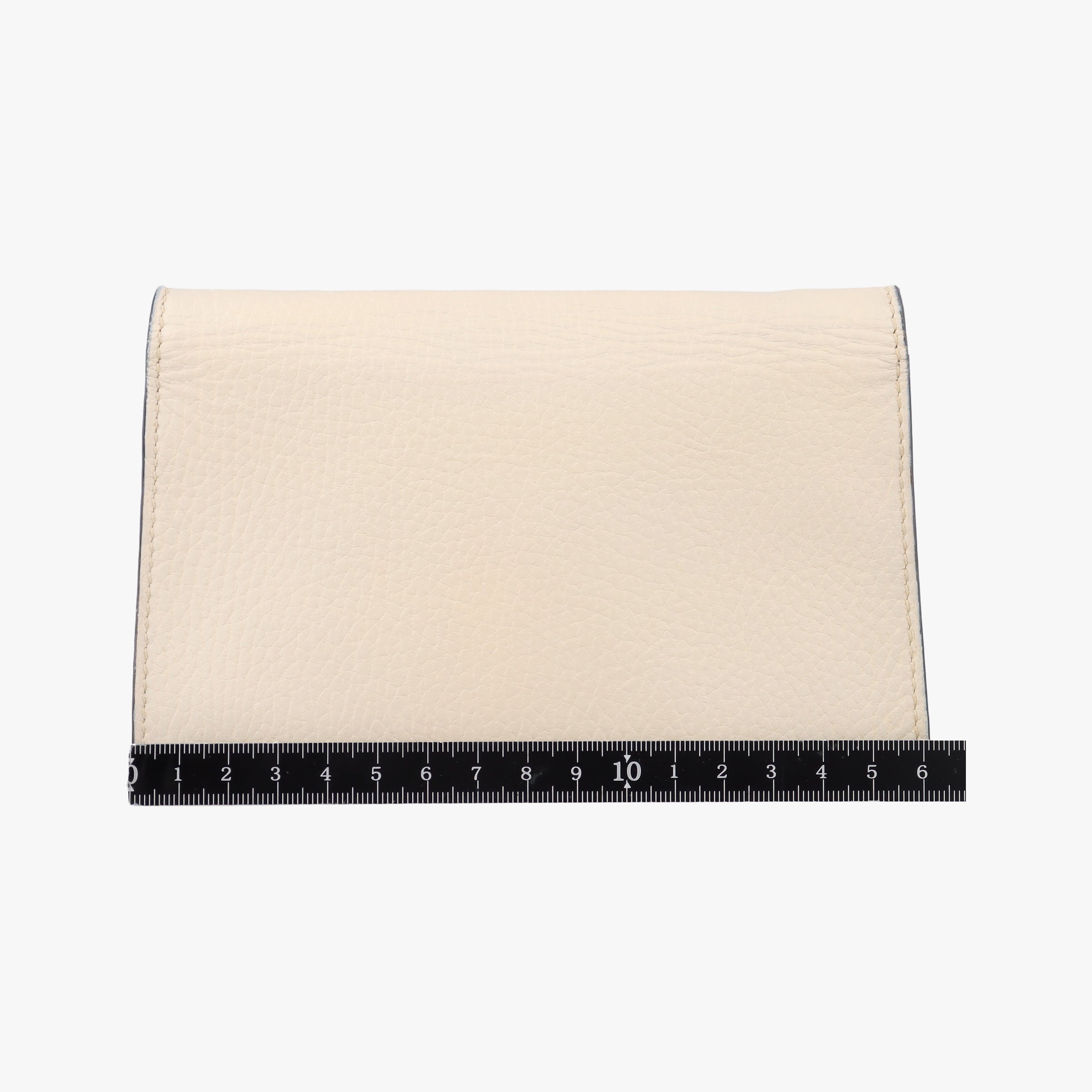 Pre-owned Gucci Dionysus White Leather 476432 shoulderbag | stylenewstar