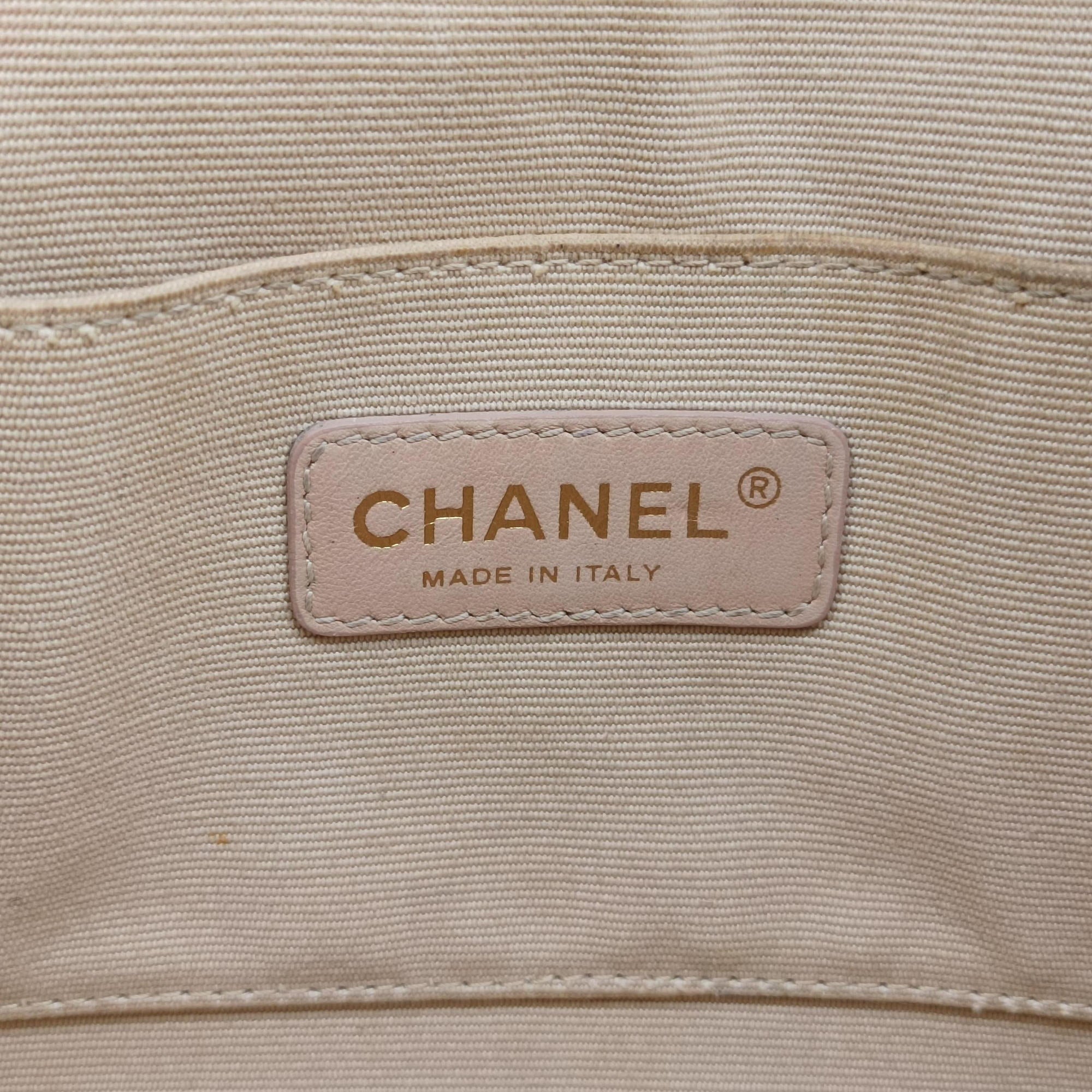 Pre-owned Chanel 2.55 Rita Matelasse Yellow Leather A66816 shoulderbag | stylenewstar