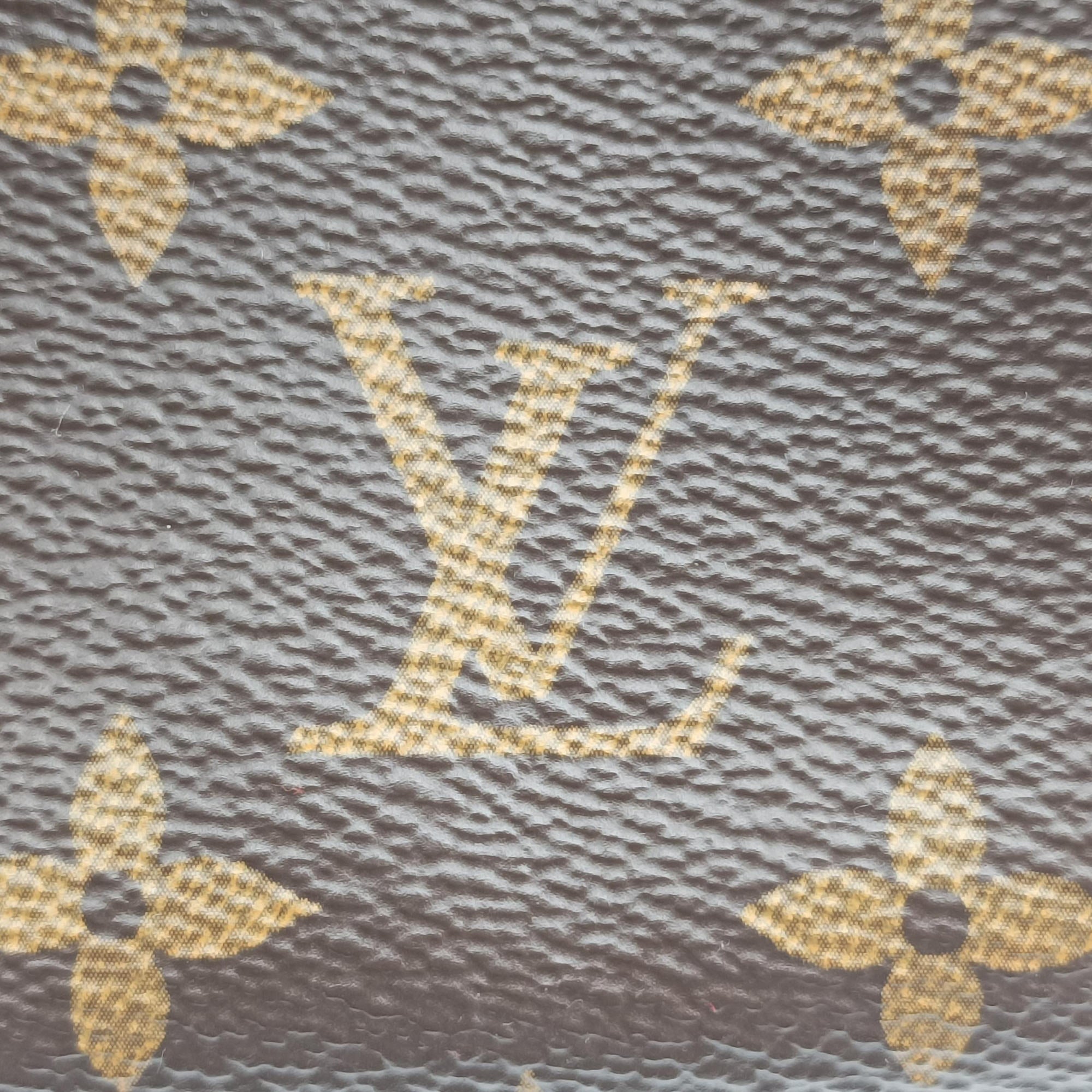 Pre-owned Louis Vuitton Nano Noe Brown Monogram Canvas M41346 shoulderbag | stylenewstar