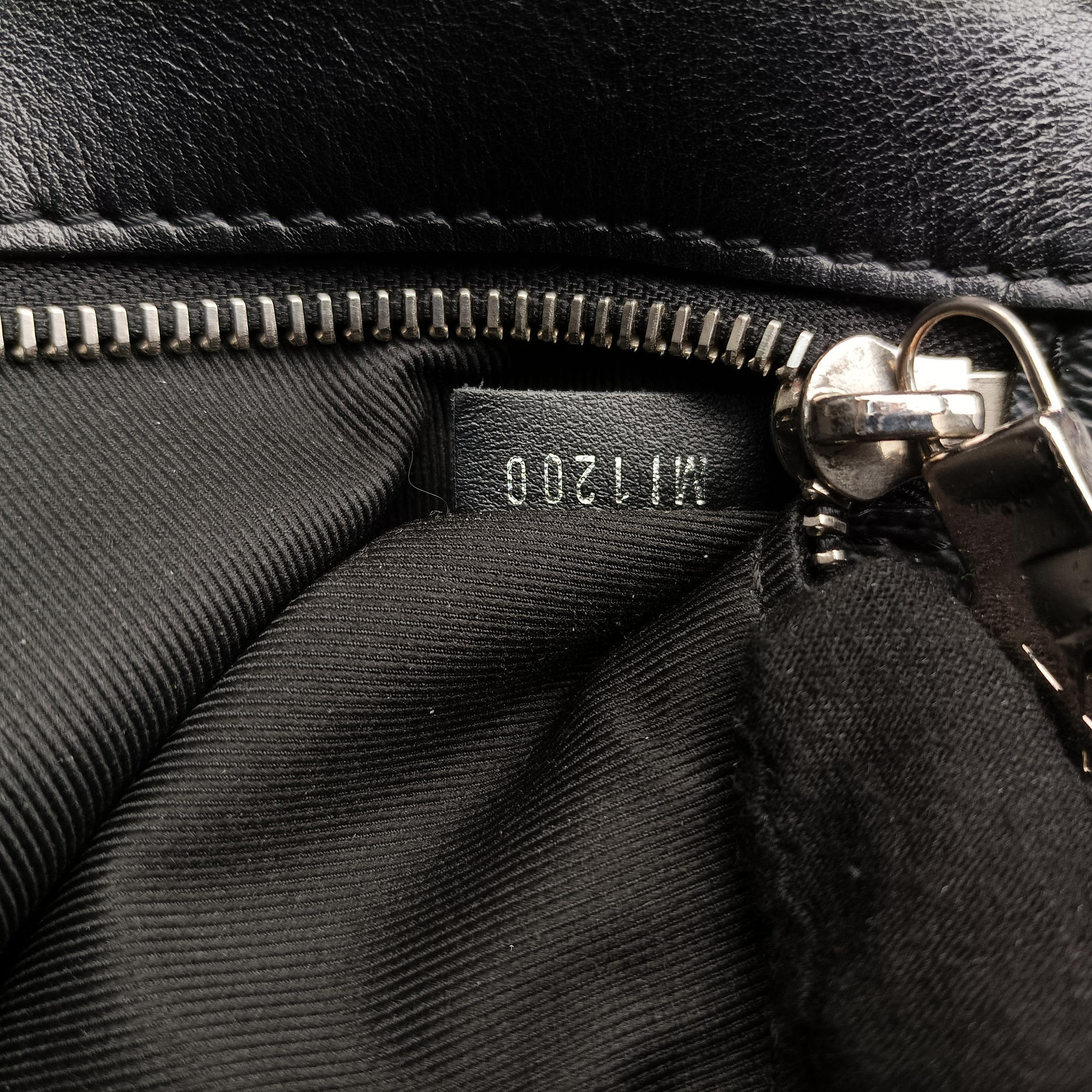 Vintage Louis Vuitton Campus Noir Damier Graphite N40362 bum bag/waist bag | stylenewstar
