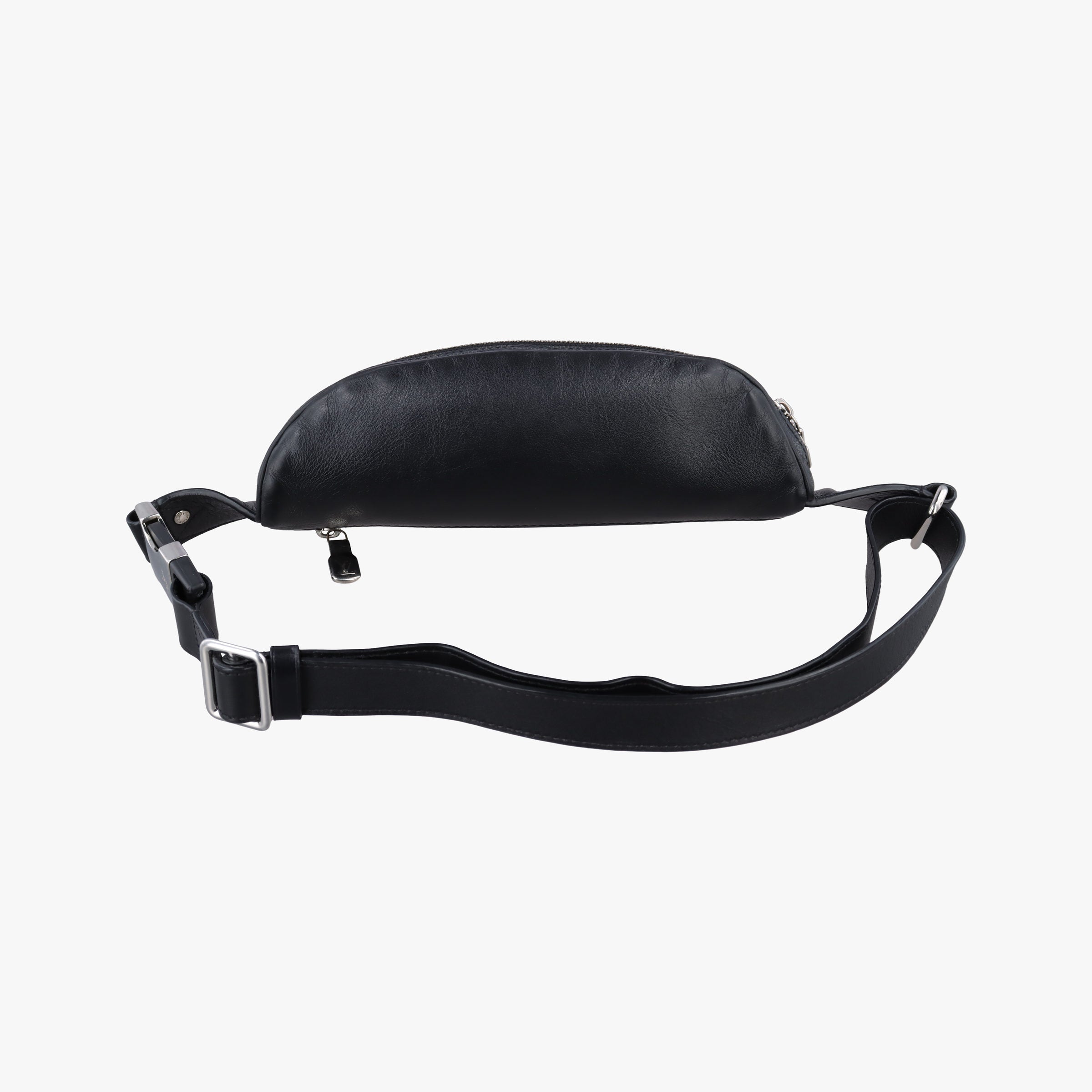 Vintage Louis Vuitton Campus Noir Damier Graphite N40362 bum bag/waist bag | stylenewstar