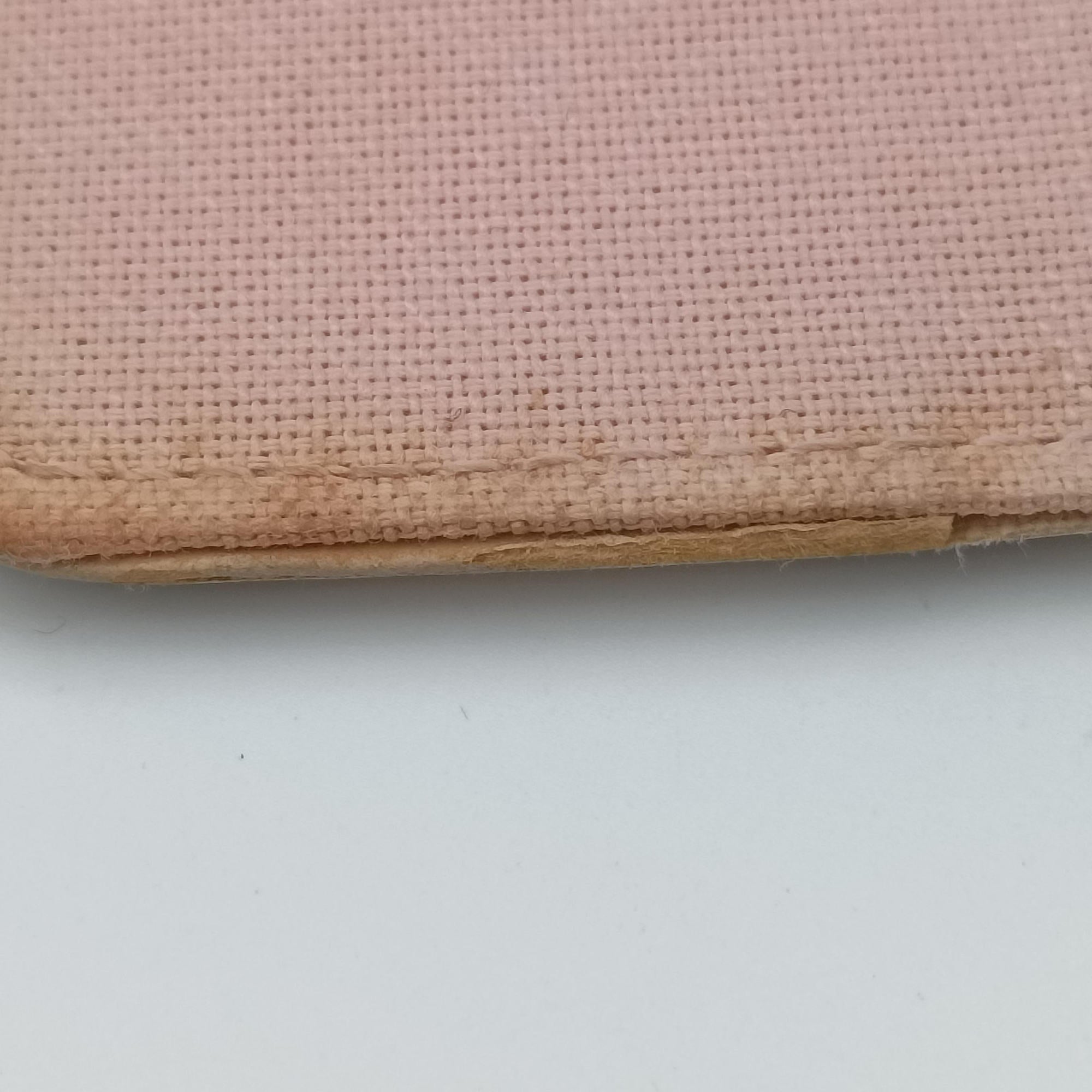Pre-owned Louis Vuitton Pochette Felicie Azur Damier Canvas N63106 shoulderbag | stylenewstar