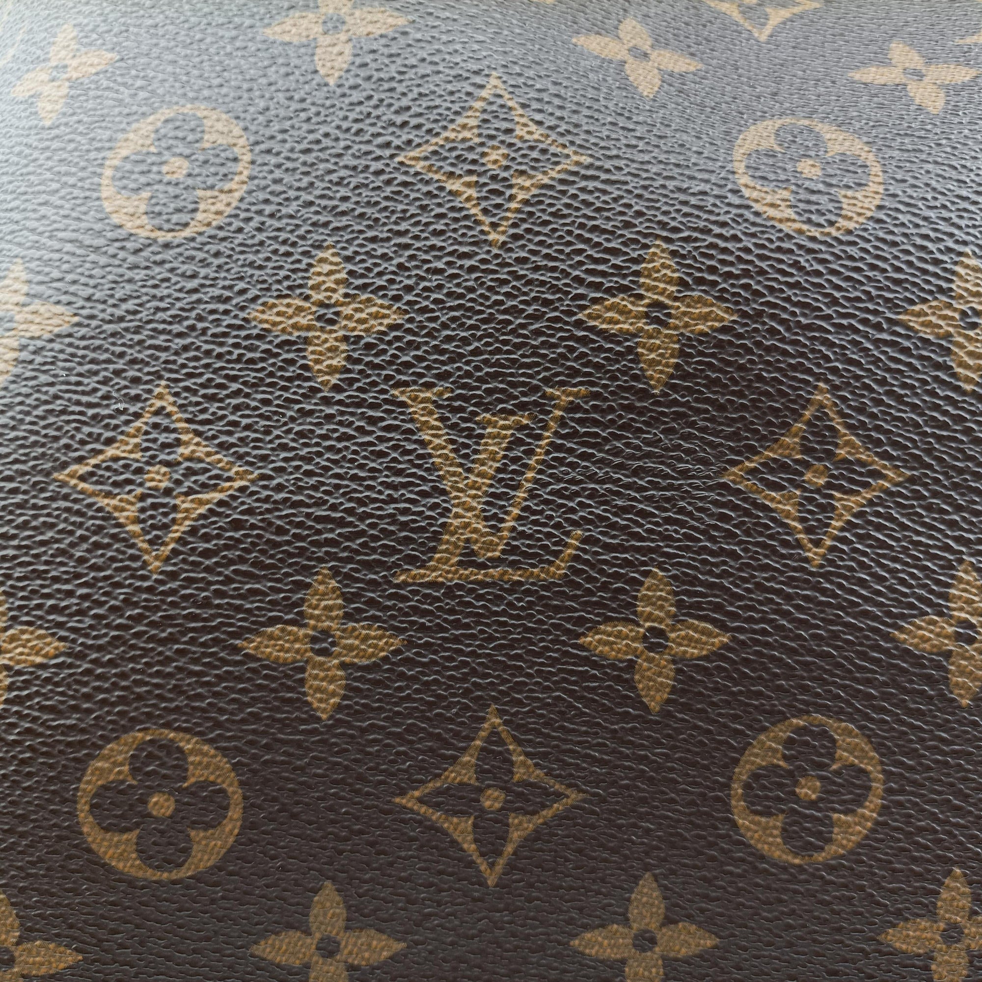 Secondhand Louis Vuitton ARTSY MM Brown Monogram Canvas M40249 shoulderbag | stylenewstar