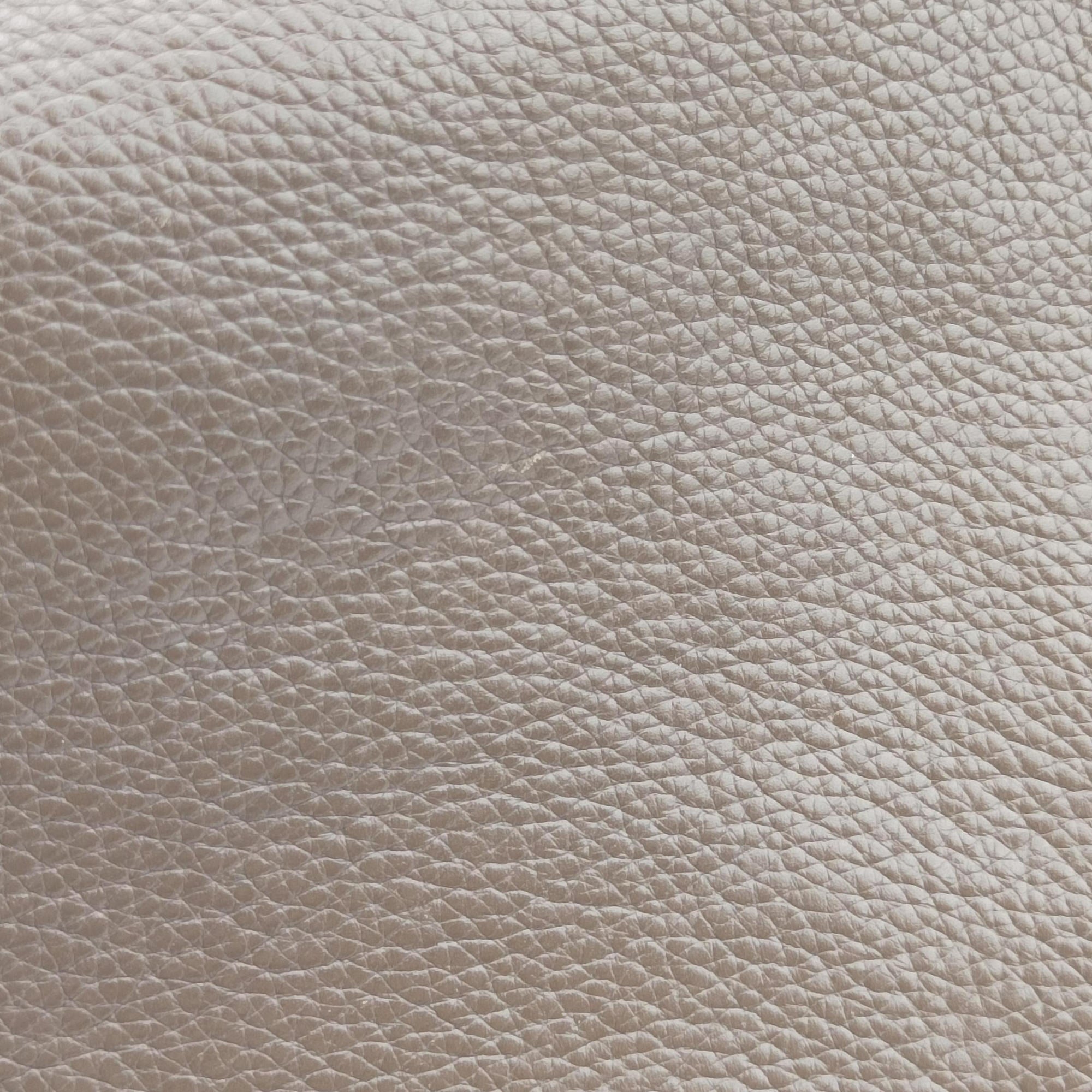 Pre-owned Hermes Barda 30 Brown Taurillon Clemence Leather  shoulderbag | stylenewstar