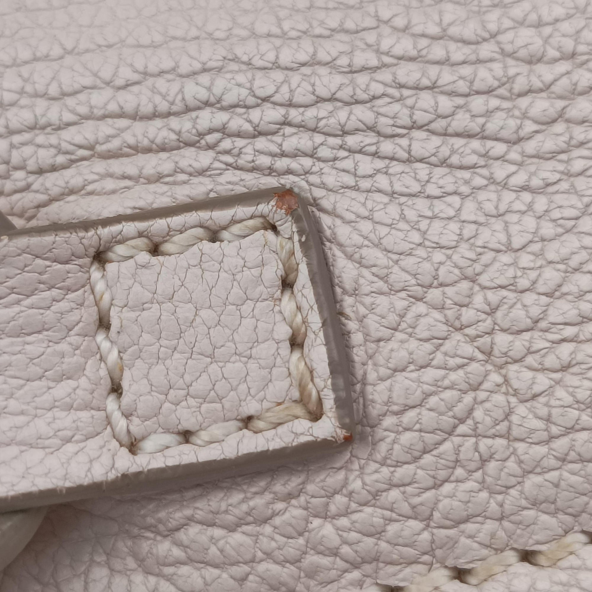 Pre-owned Givenchy Pandora Pink leather  shoulderbag | stylenewstar