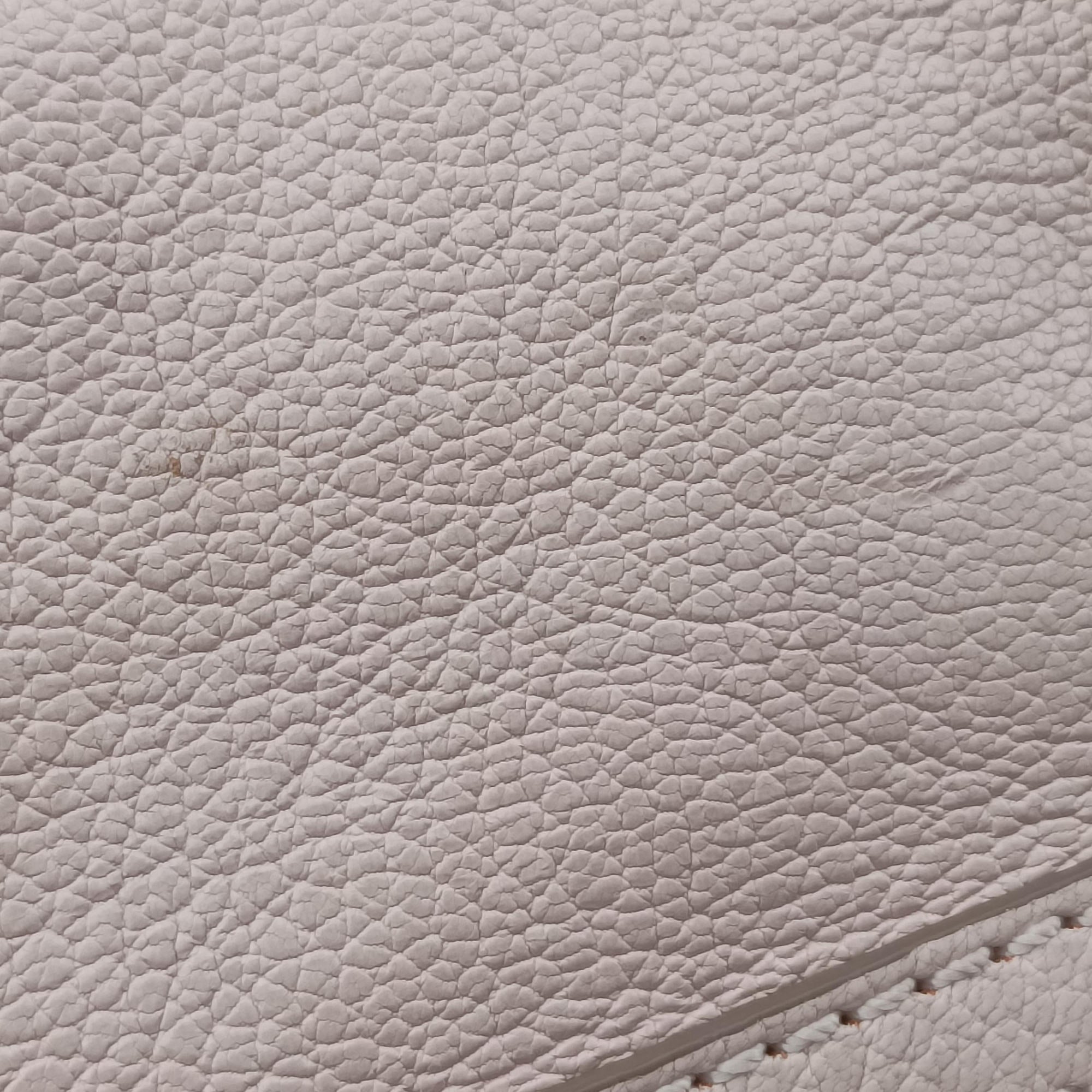 Pre-owned Givenchy Pandora Pink leather  shoulderbag | stylenewstar
