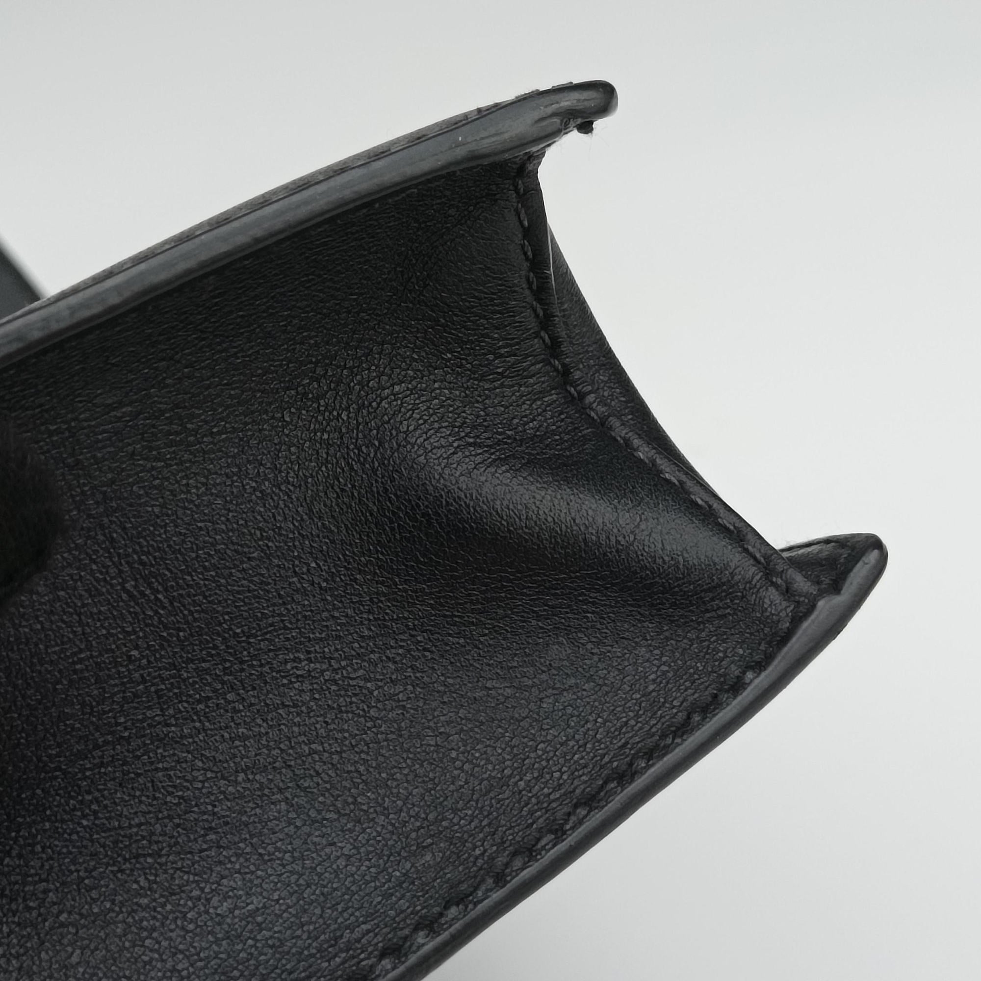 Vintage Prada Electra Studded Black Leather 1BD120 shoulderbag | stylenewstar
