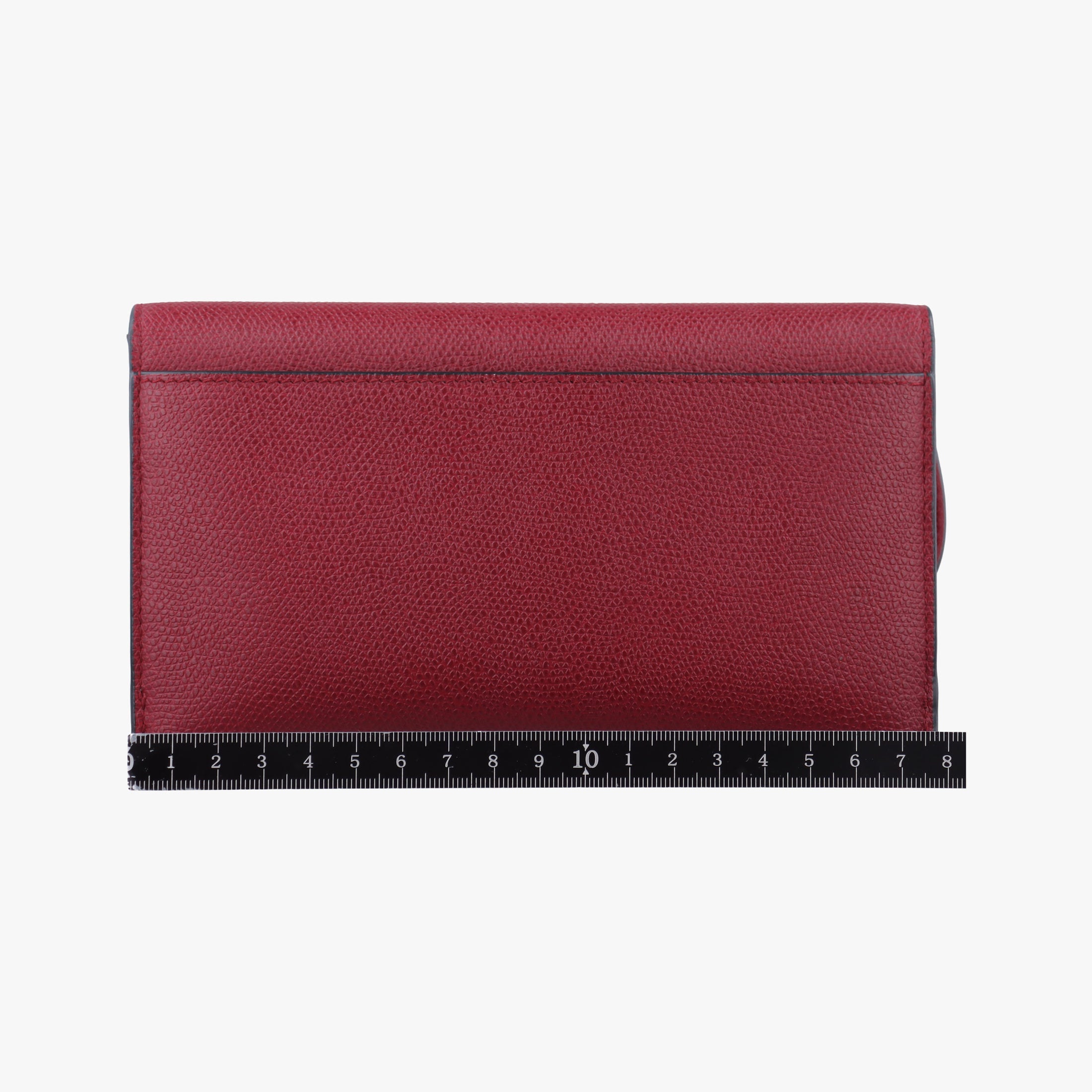 Vintage Christian Dior Saddle Red Leather  shoulderbag | stylenewstar