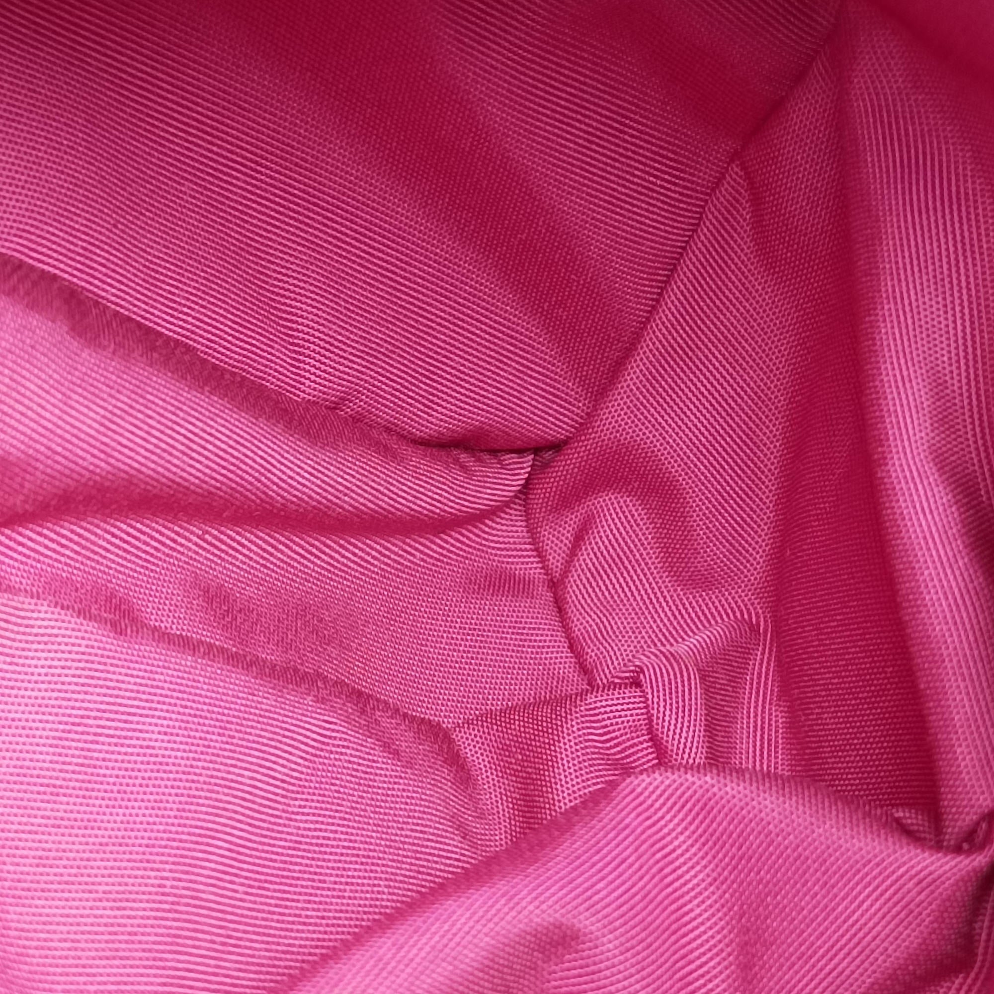 Vintage Christian Dior Cannage Soft Shopping Pink lambskin  shoulderbag | stylenewstar
