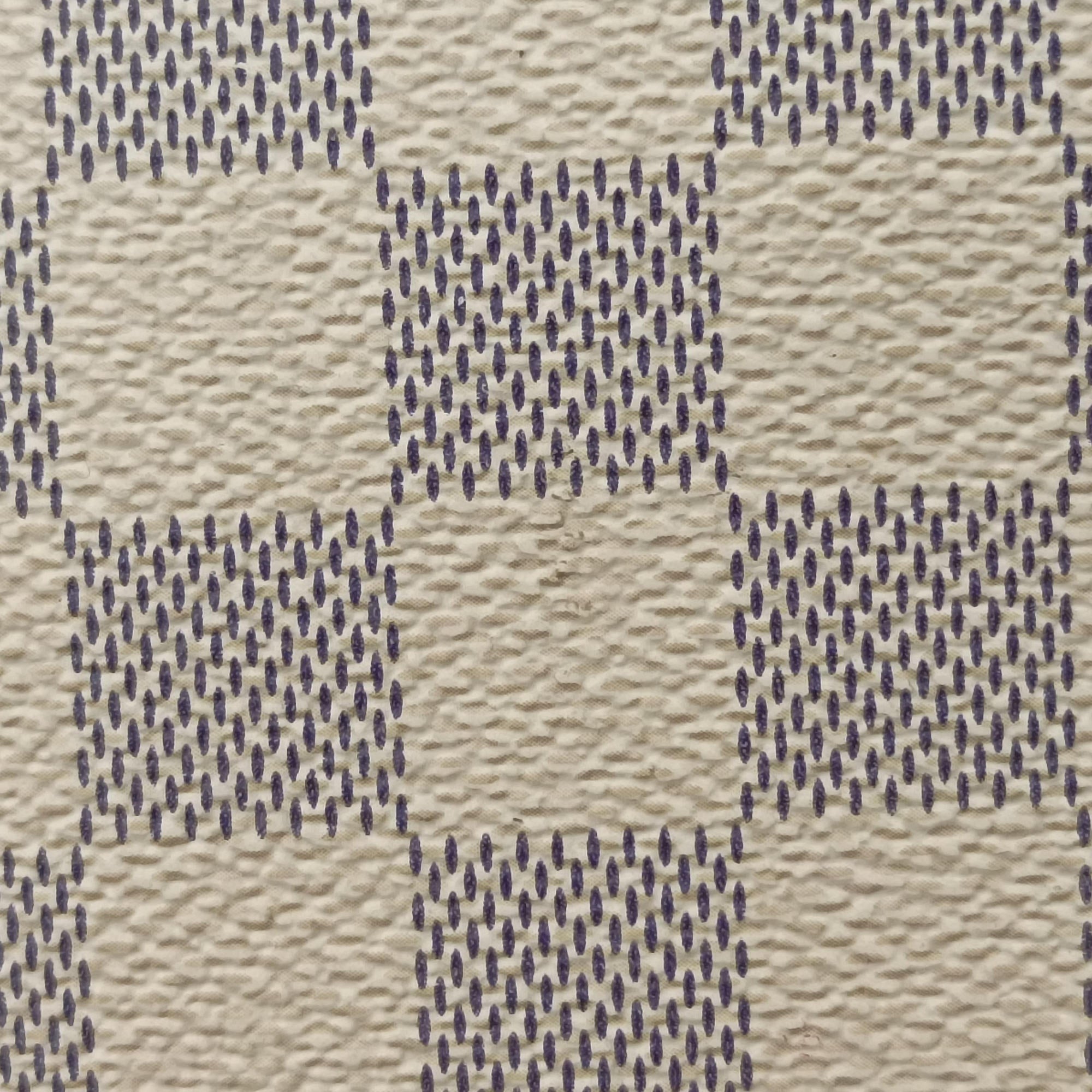 Pre-owned Louis Vuitton NEVERFULL MM Azur Damier Canvas N51107 shoulderbag | stylenewstar