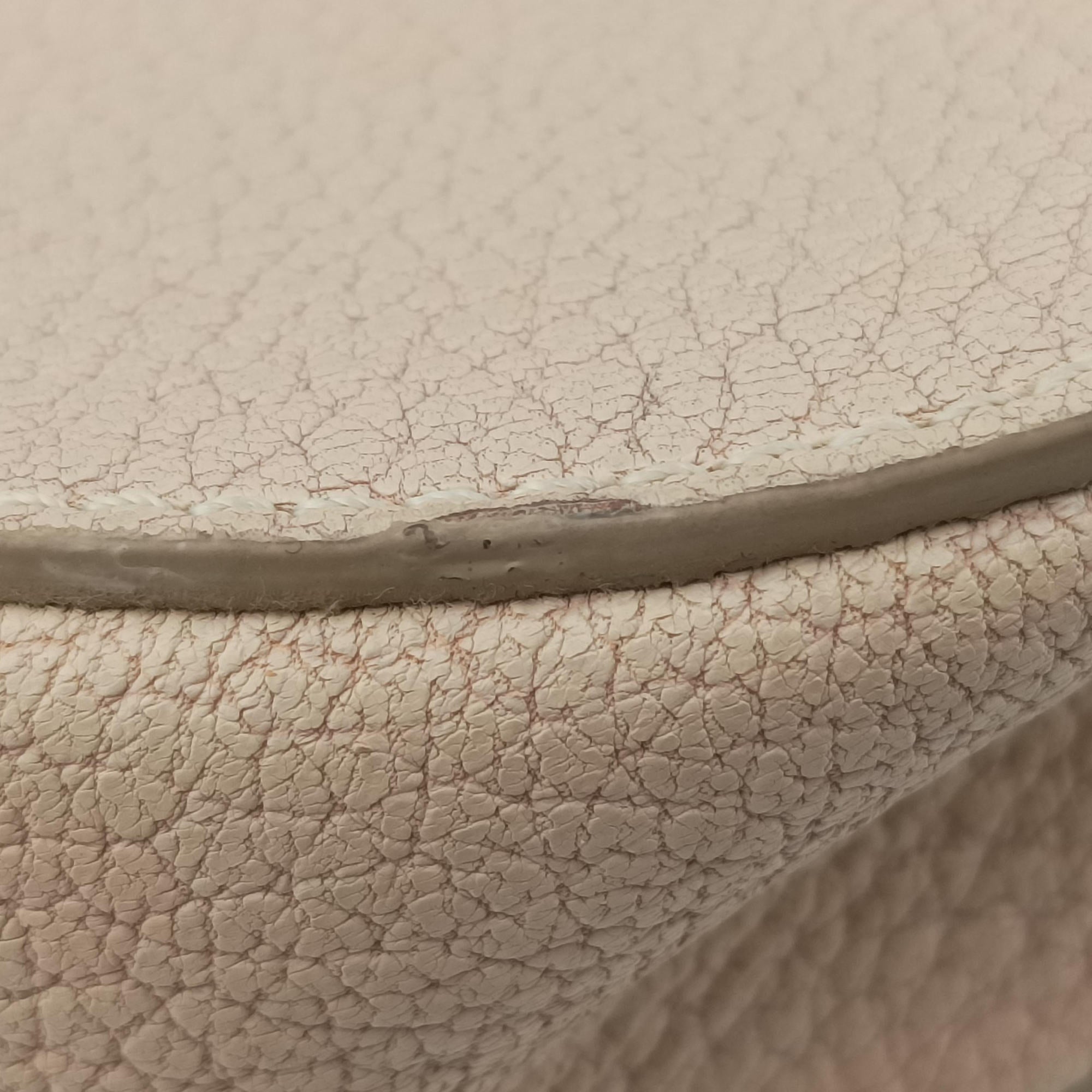 Pre-owned Chloe DREW Pink Leather  shoulderbag | stylenewstar