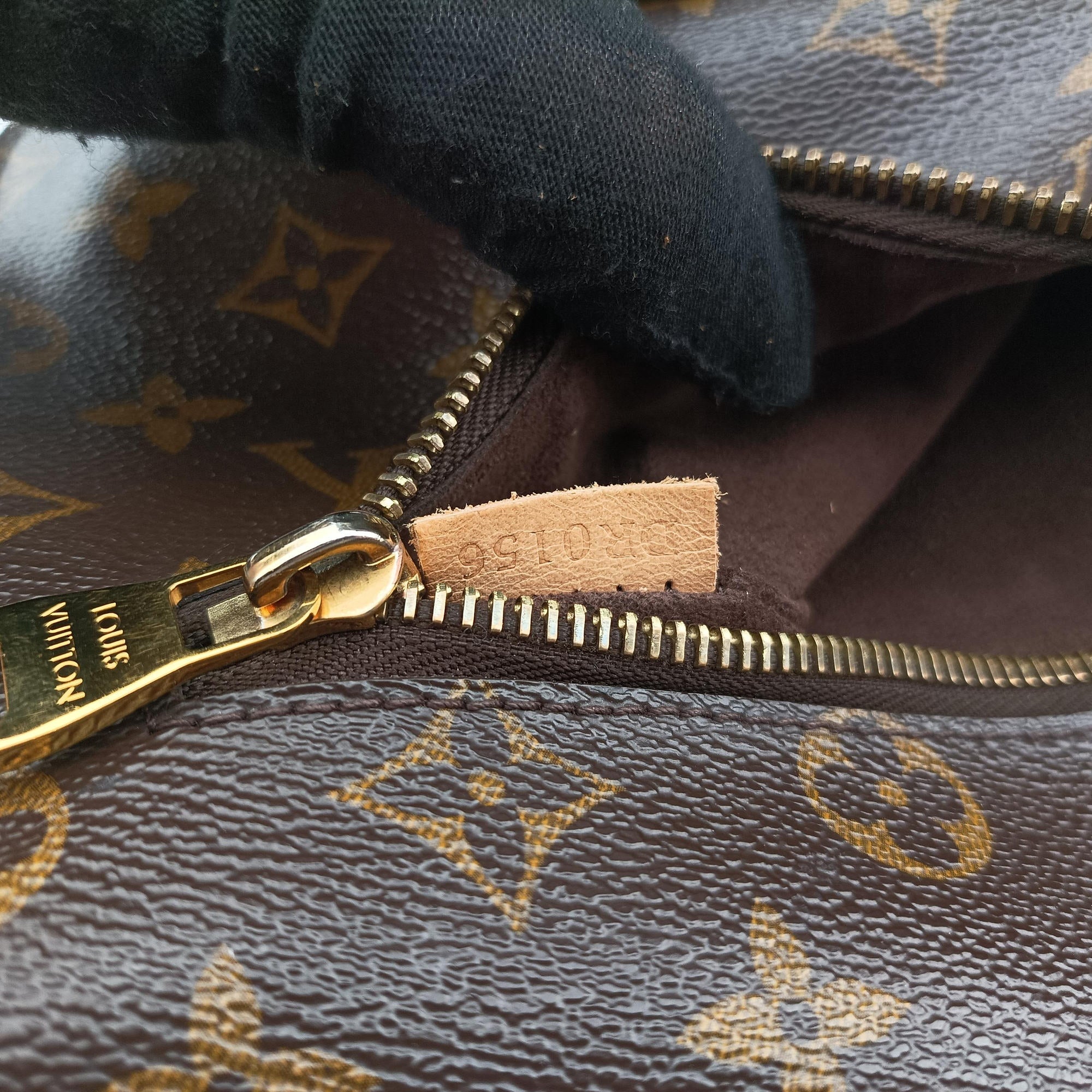 Pre-owned Louis Vuitton Pochette Metis MM Brown Monogram Canvas M44875 shoulderbag | stylenewstar