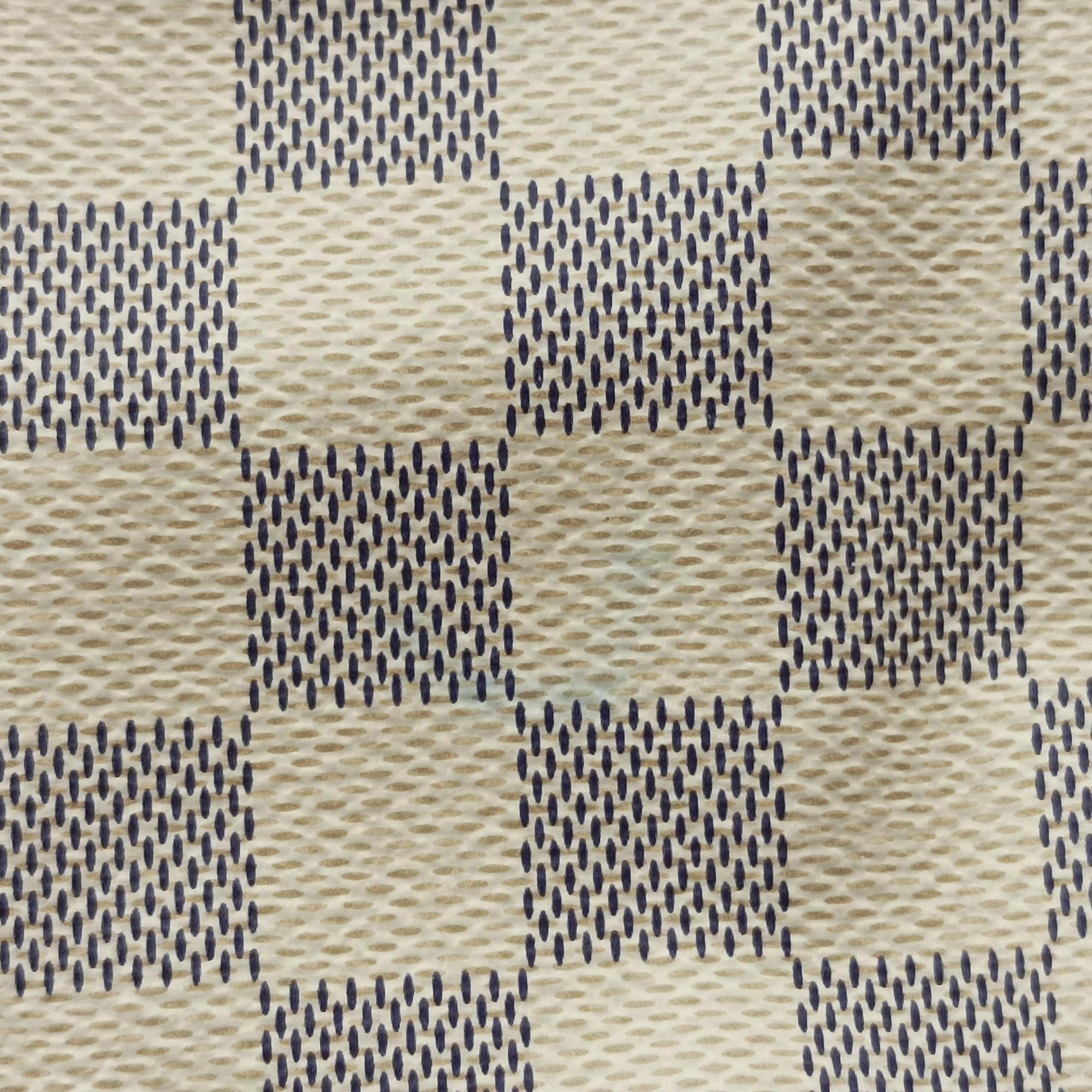 Pre-owned Louis Vuitton Noe AZUR Damier Canvas N42222 shoulderbag | stylenewstar
