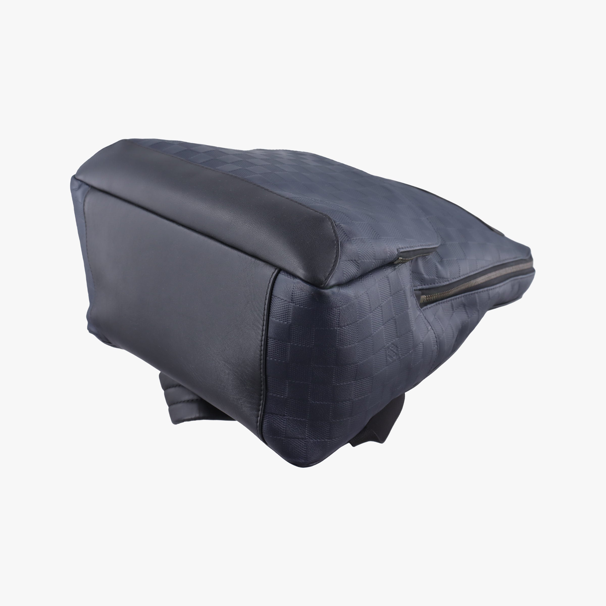 Secondhand Louis Vuitton Avenue Onyx Damier Infini N41043 backpack/rucksack | stylenewstar