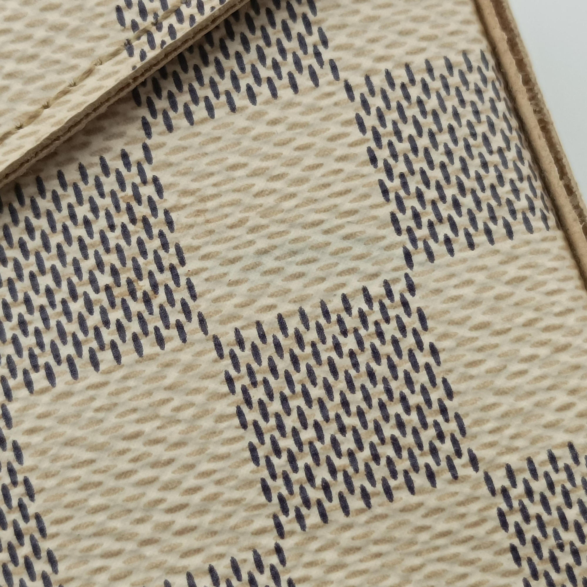 Secondhand Louis Vuitton Pochette Felicie Azur Damier Canvas N63106 shoulderbag | stylenewstar