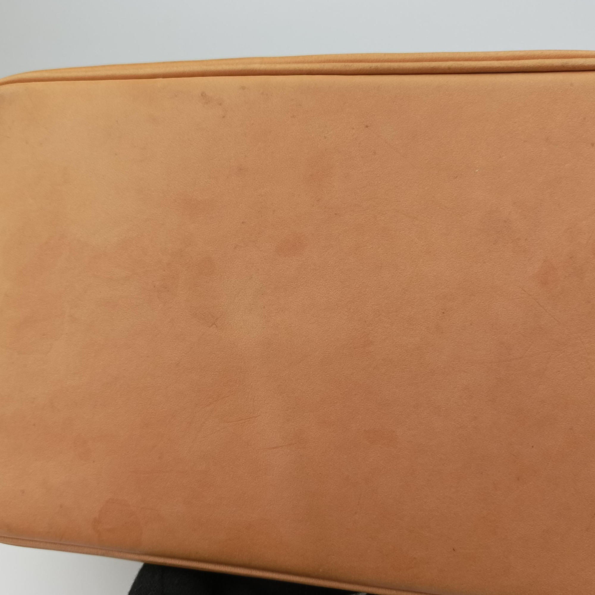 Secondhand Louis Vuitton NOé BB AZUR Damier Canvas N41220 shoulderbag | stylenewstar