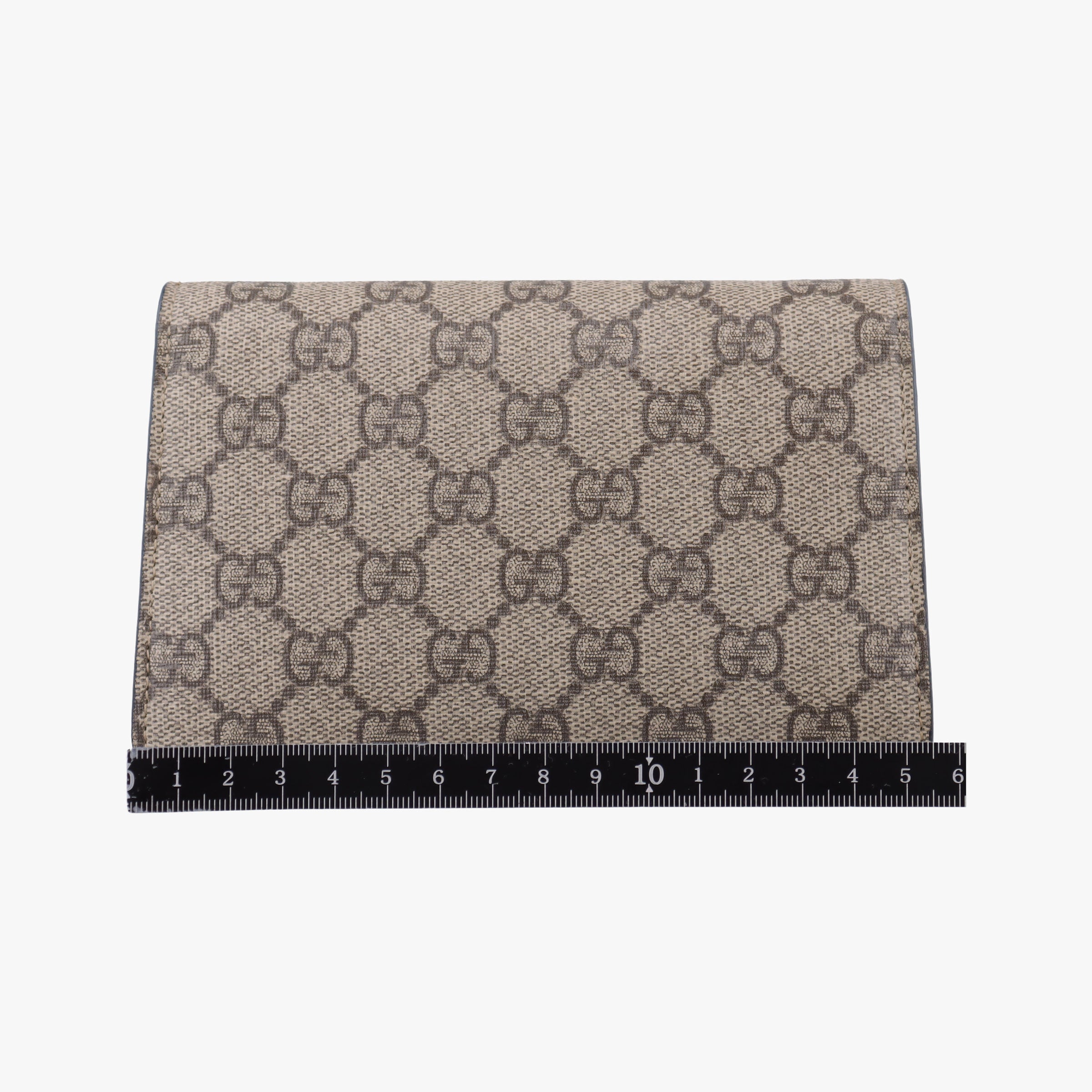 Secondhand Gucci Dionysus beige×black PVC coated canvas×suede 476432 shoulderbag | stylenewstar