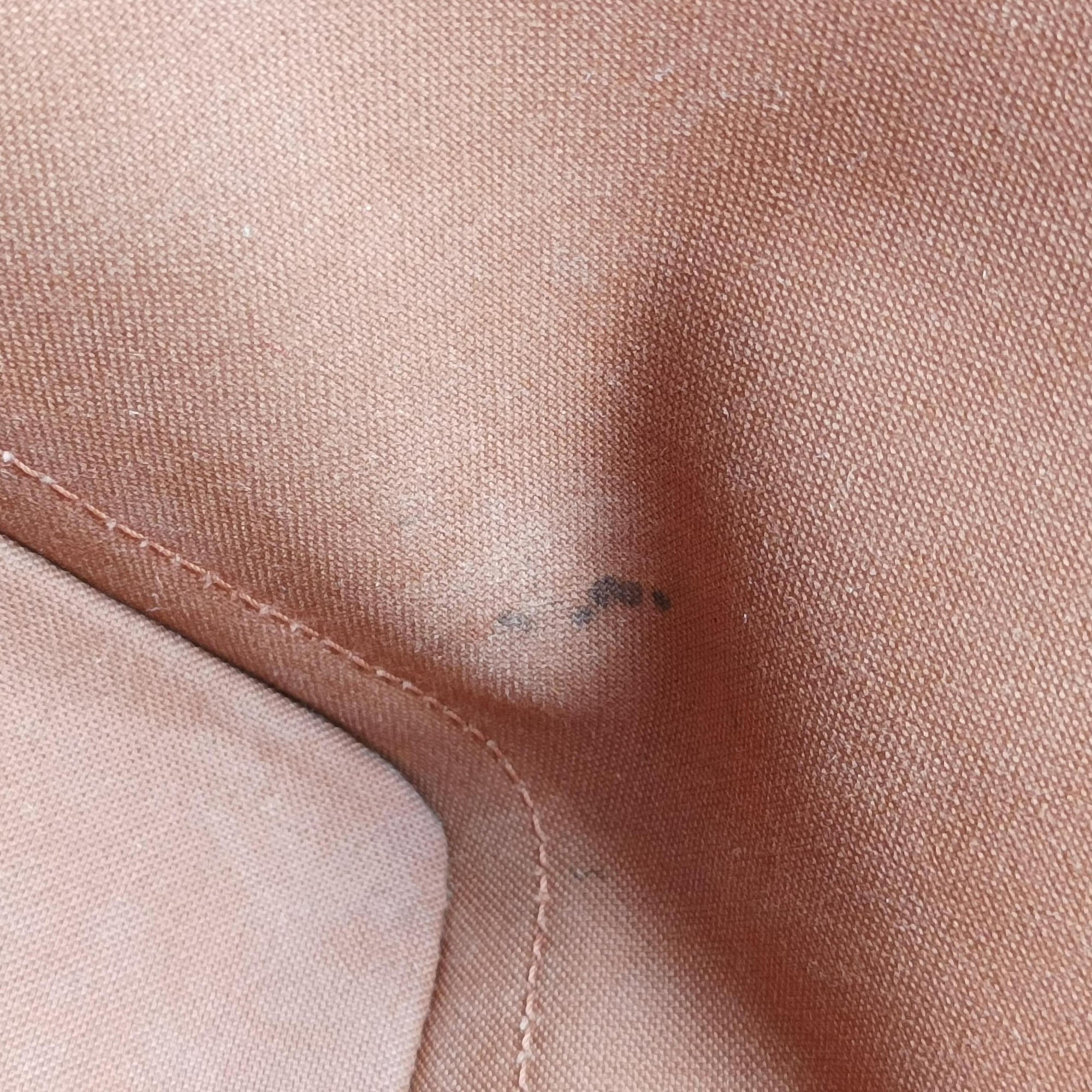Pre-owned Louis Vuitton Noe BB Brown Monogram Canvas M40817 shoulderbag | stylenewstar